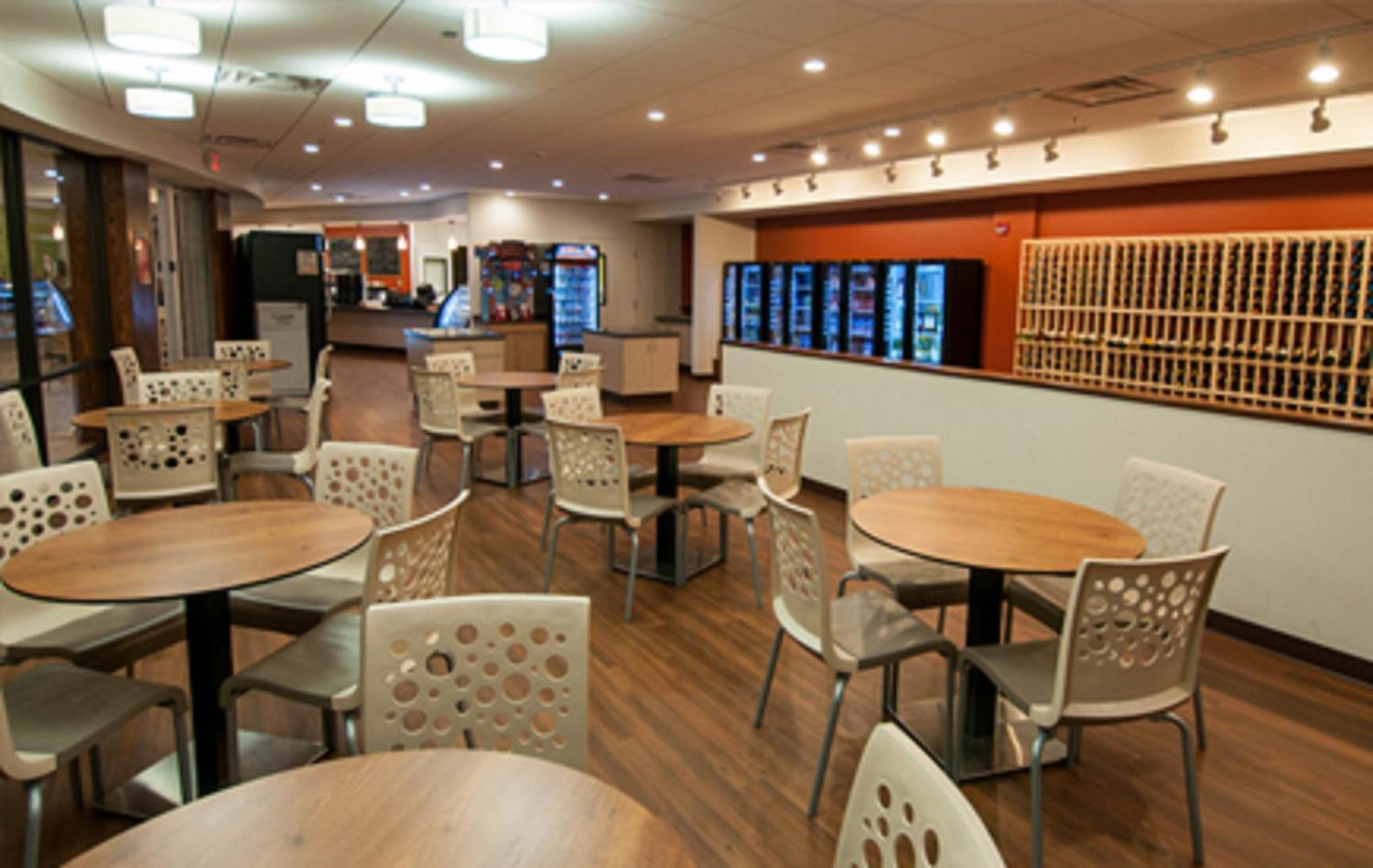 Split Rock Resort