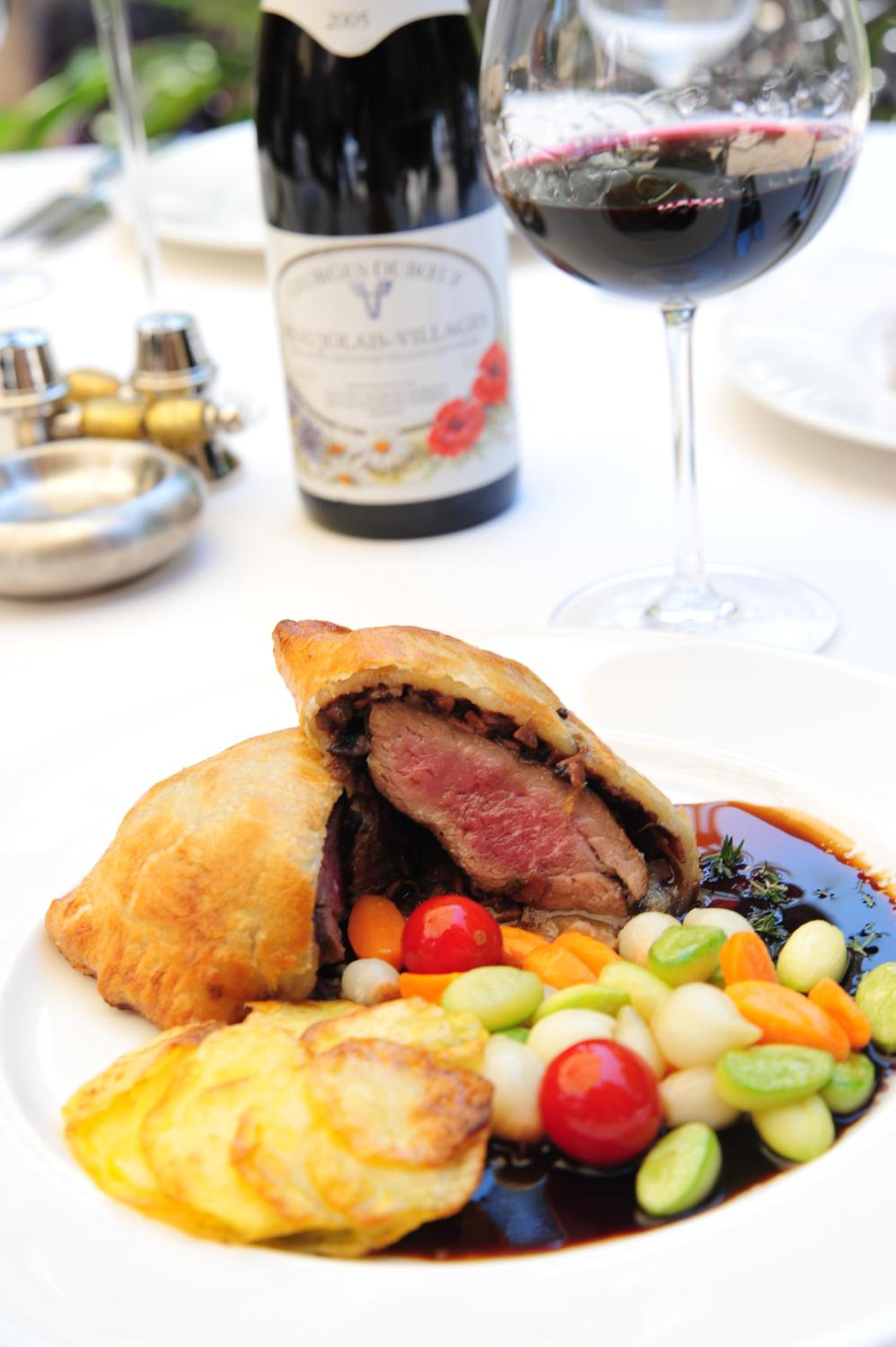 Tuvana Hotel - Image 55