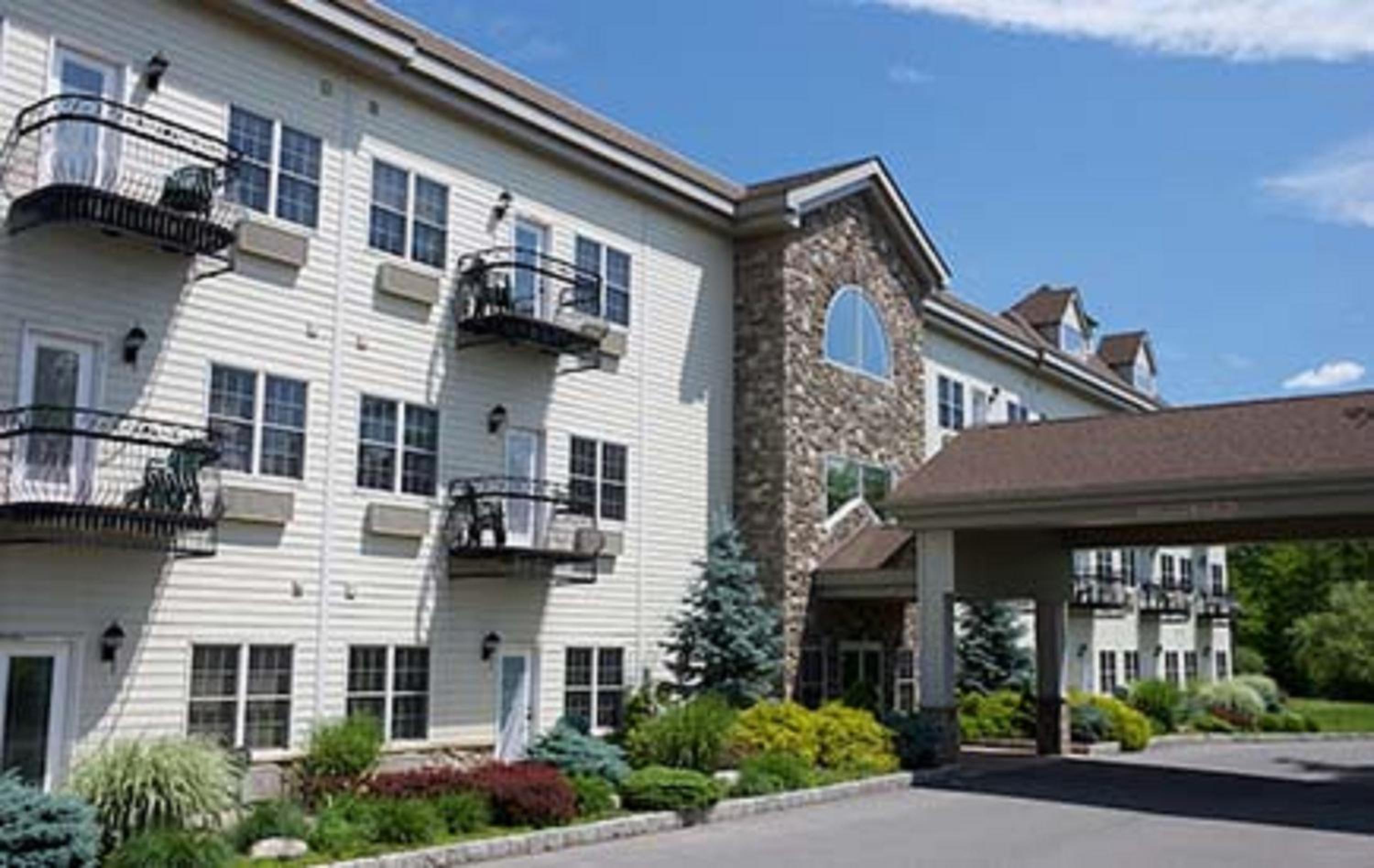 Split Rock Resort