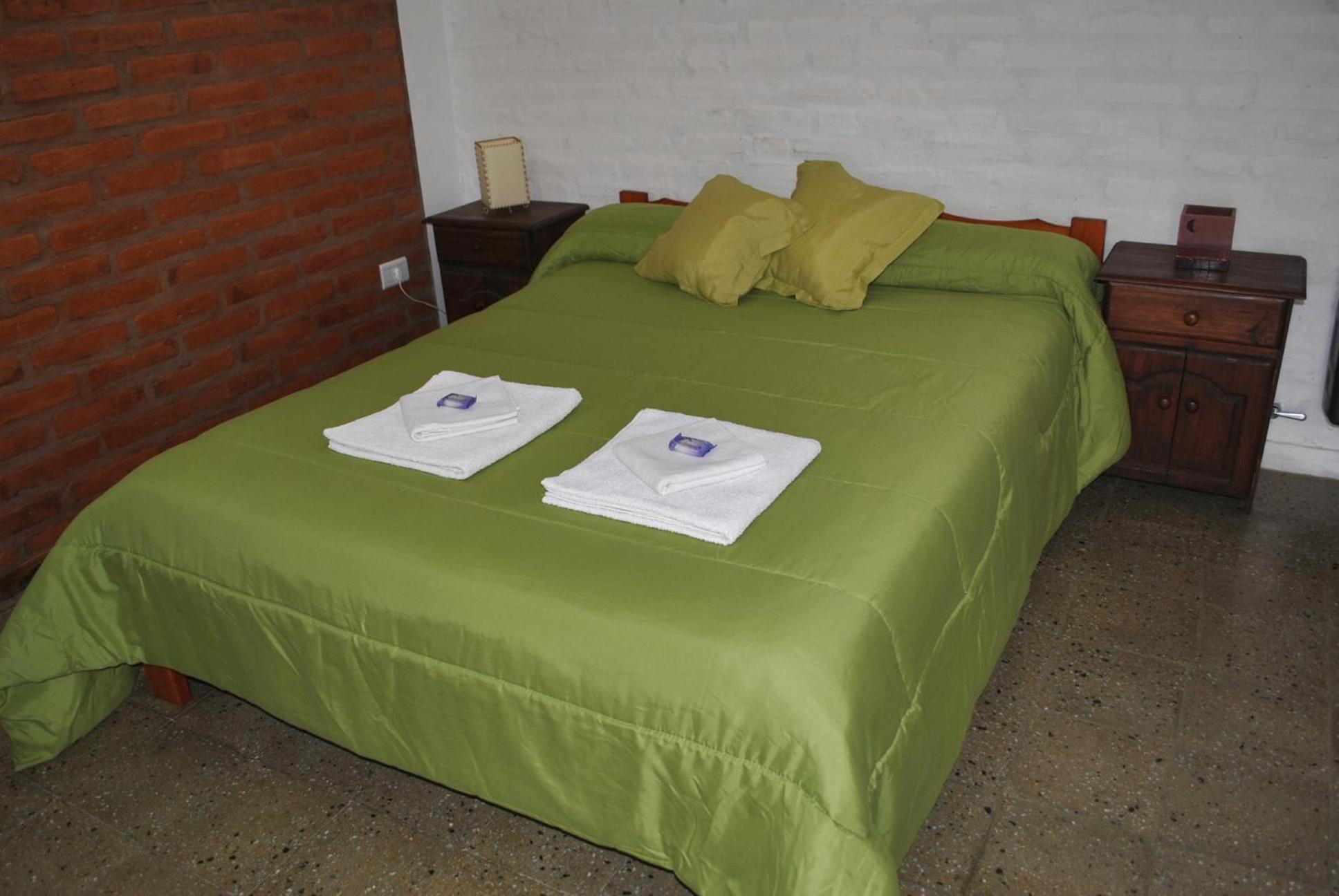 El Chinchero Departamentos