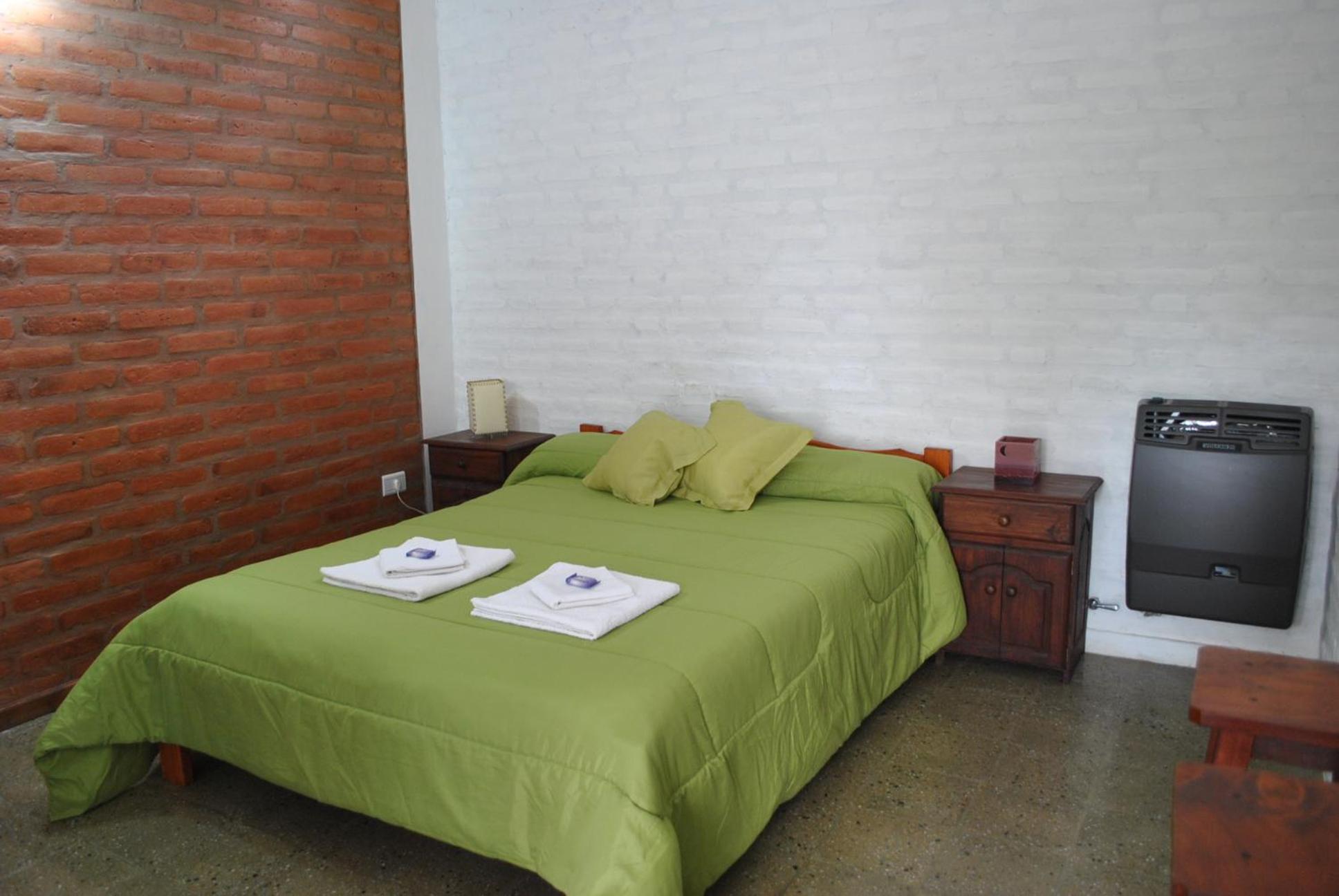 El Chinchero Departamentos