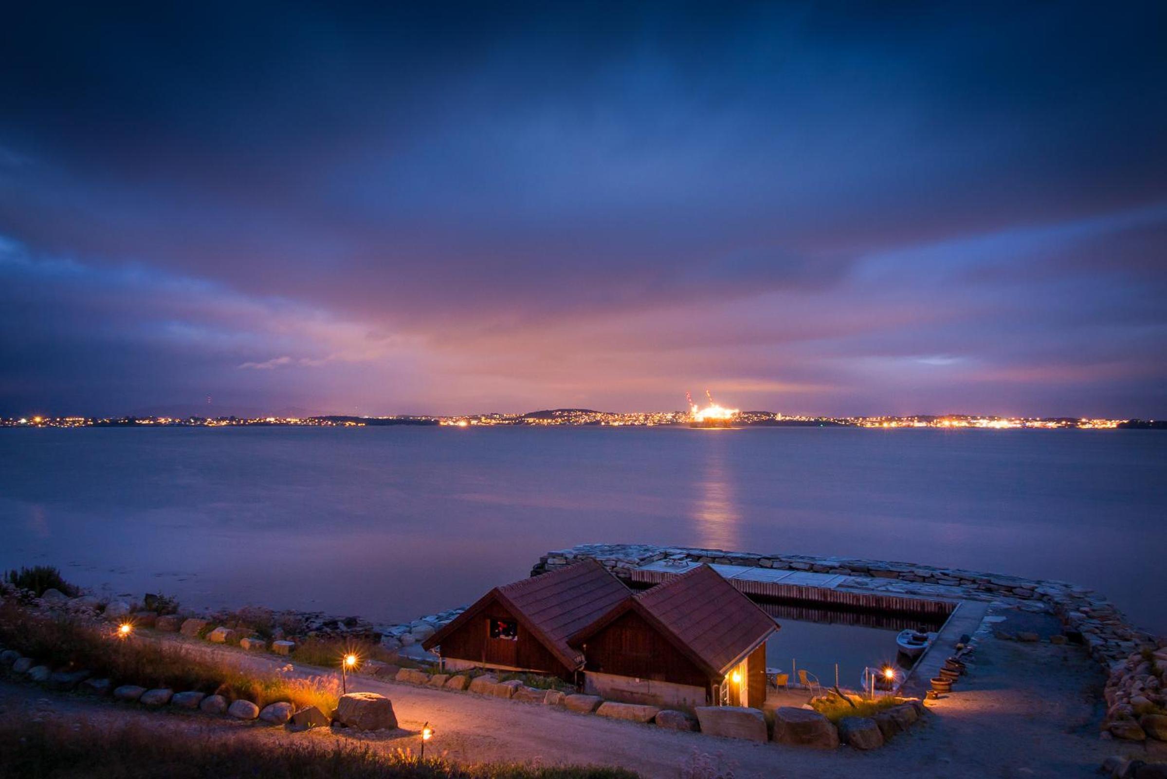Åmøy Fjordferie view 5
