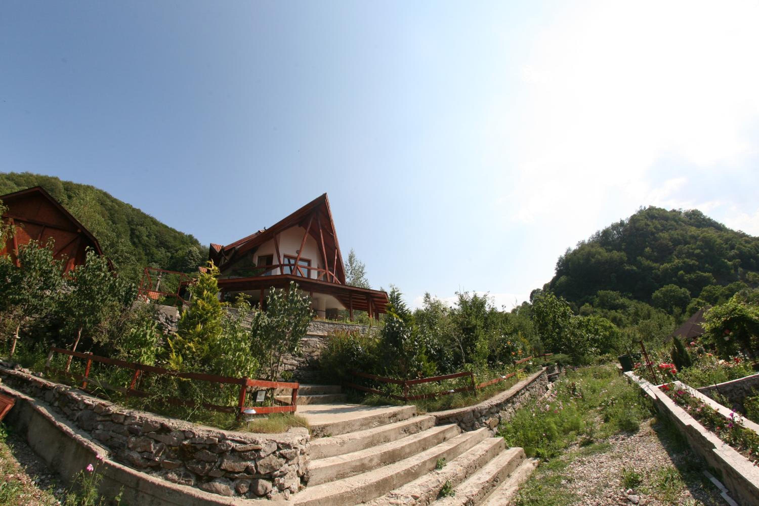 Vila Anastasia