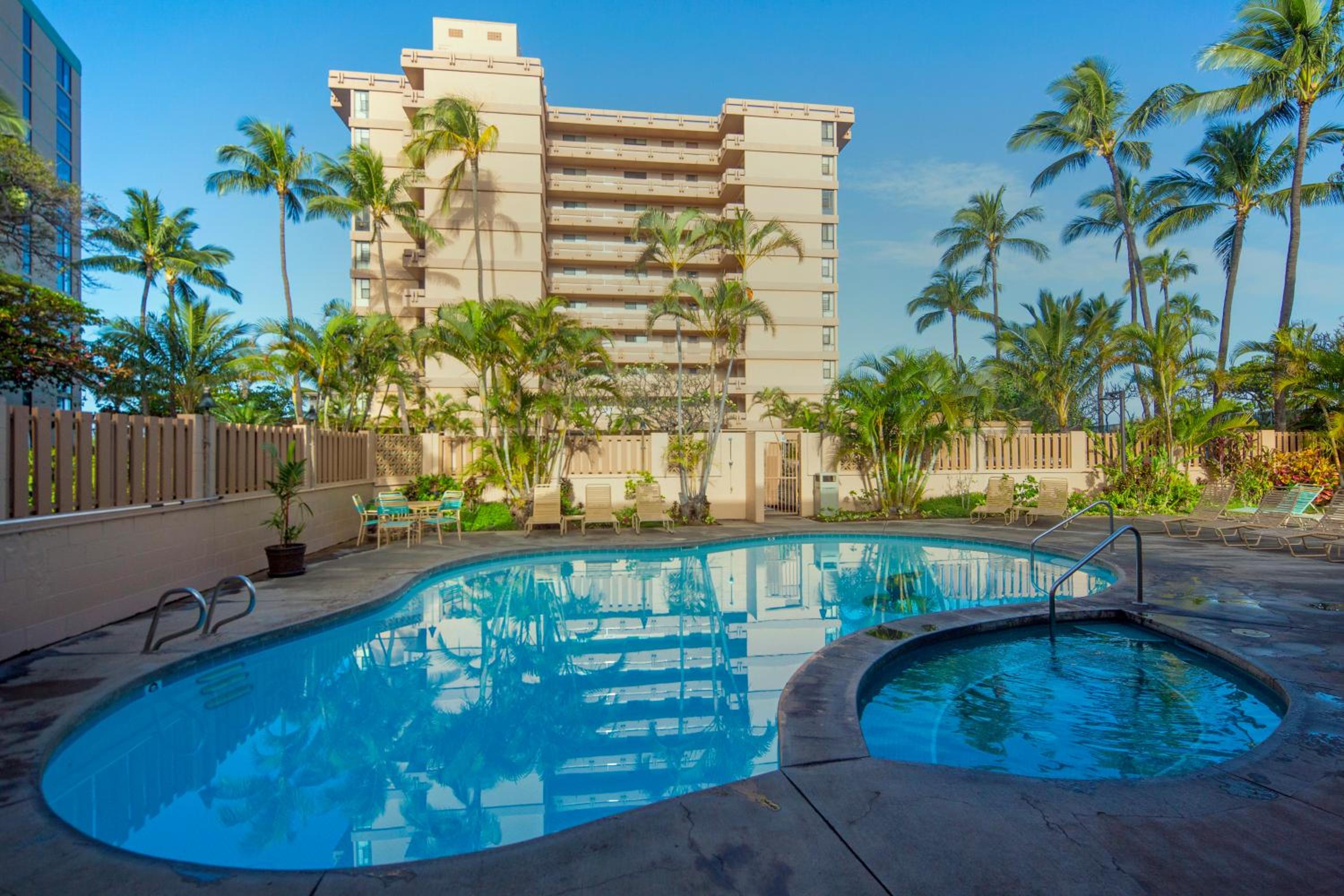 Maui Kai Condos - No Resort Fees