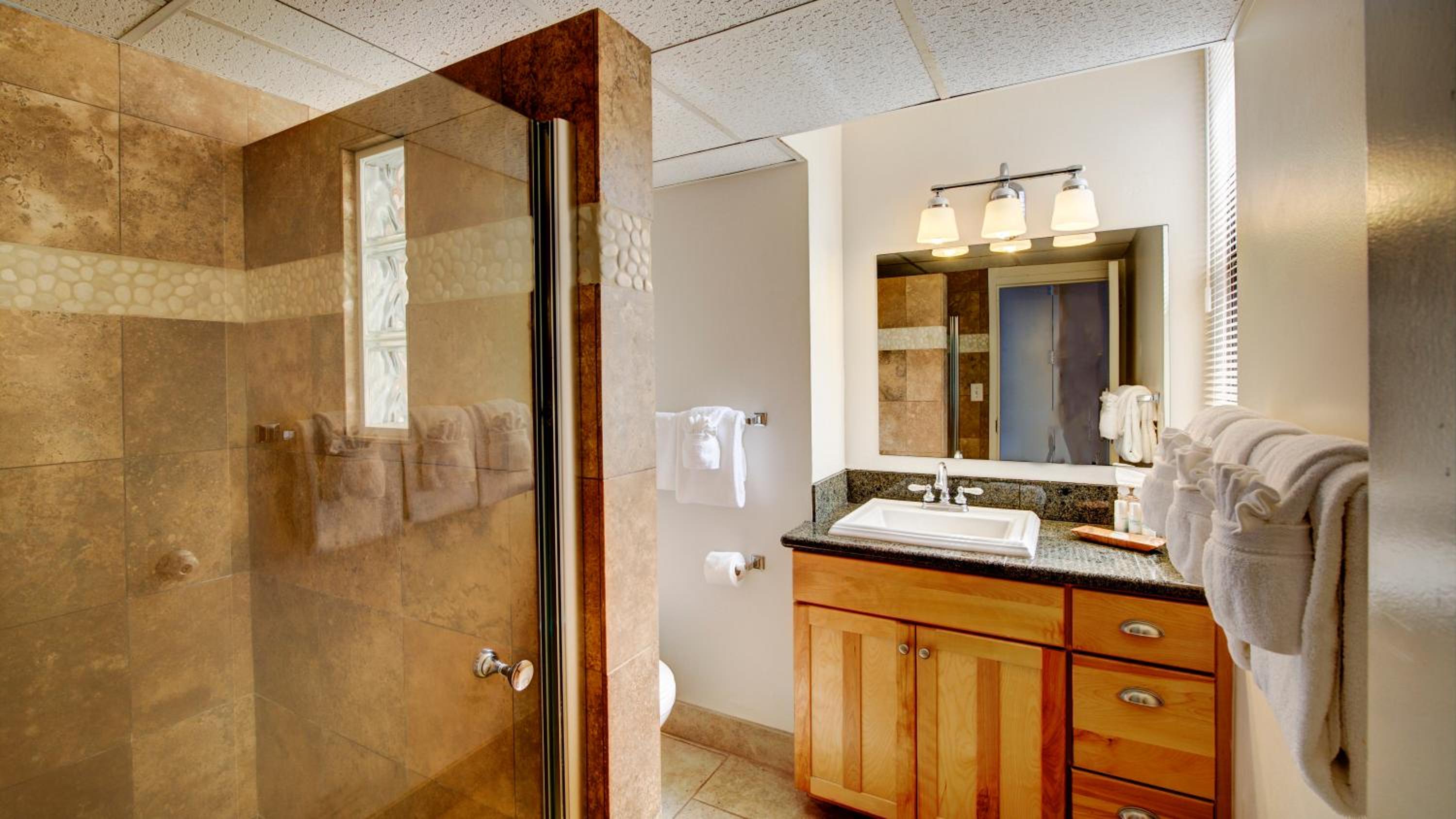 Maui Kai Condos - No Resort Fees