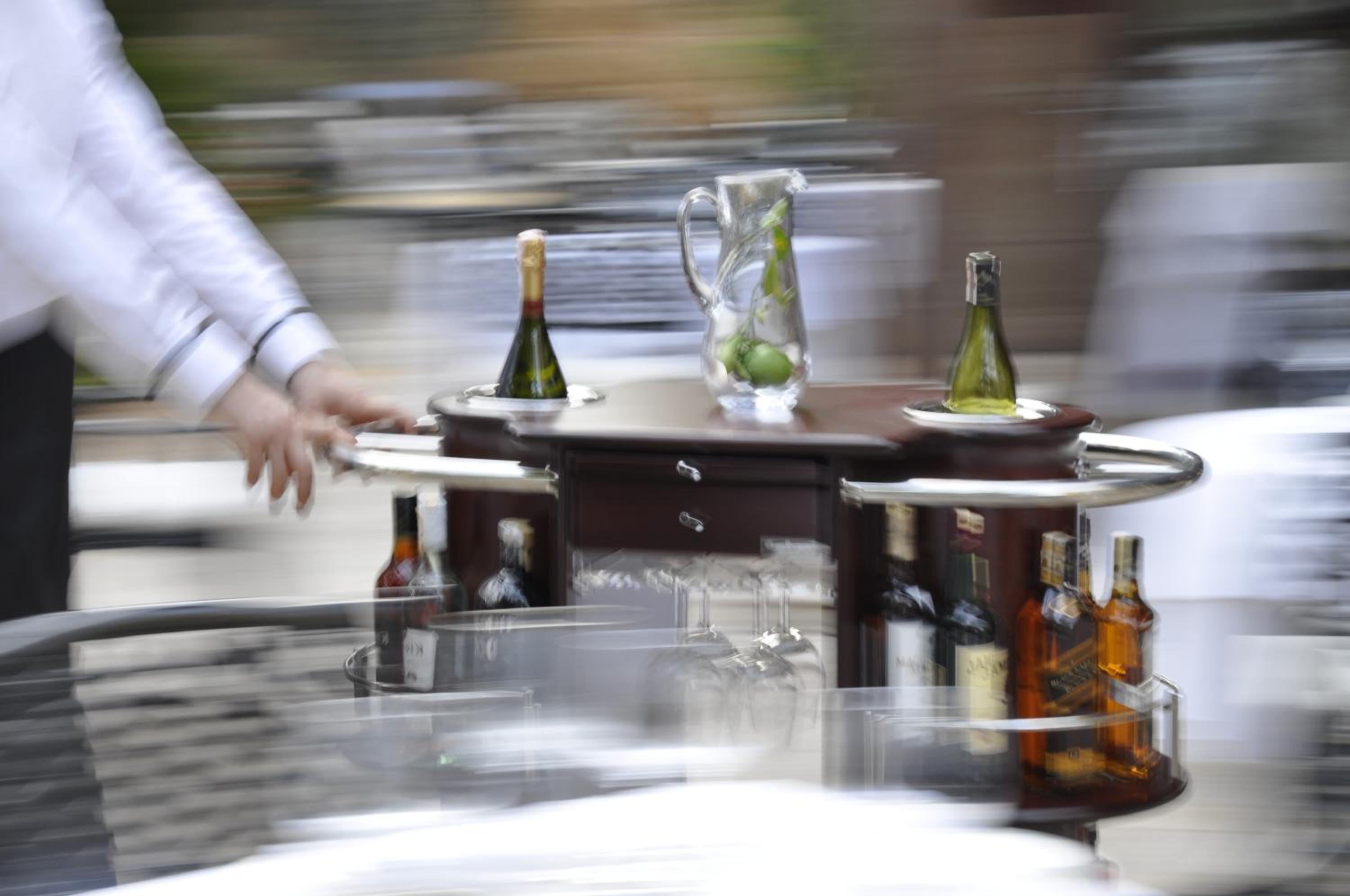 Tuvana Hotel - Image 9