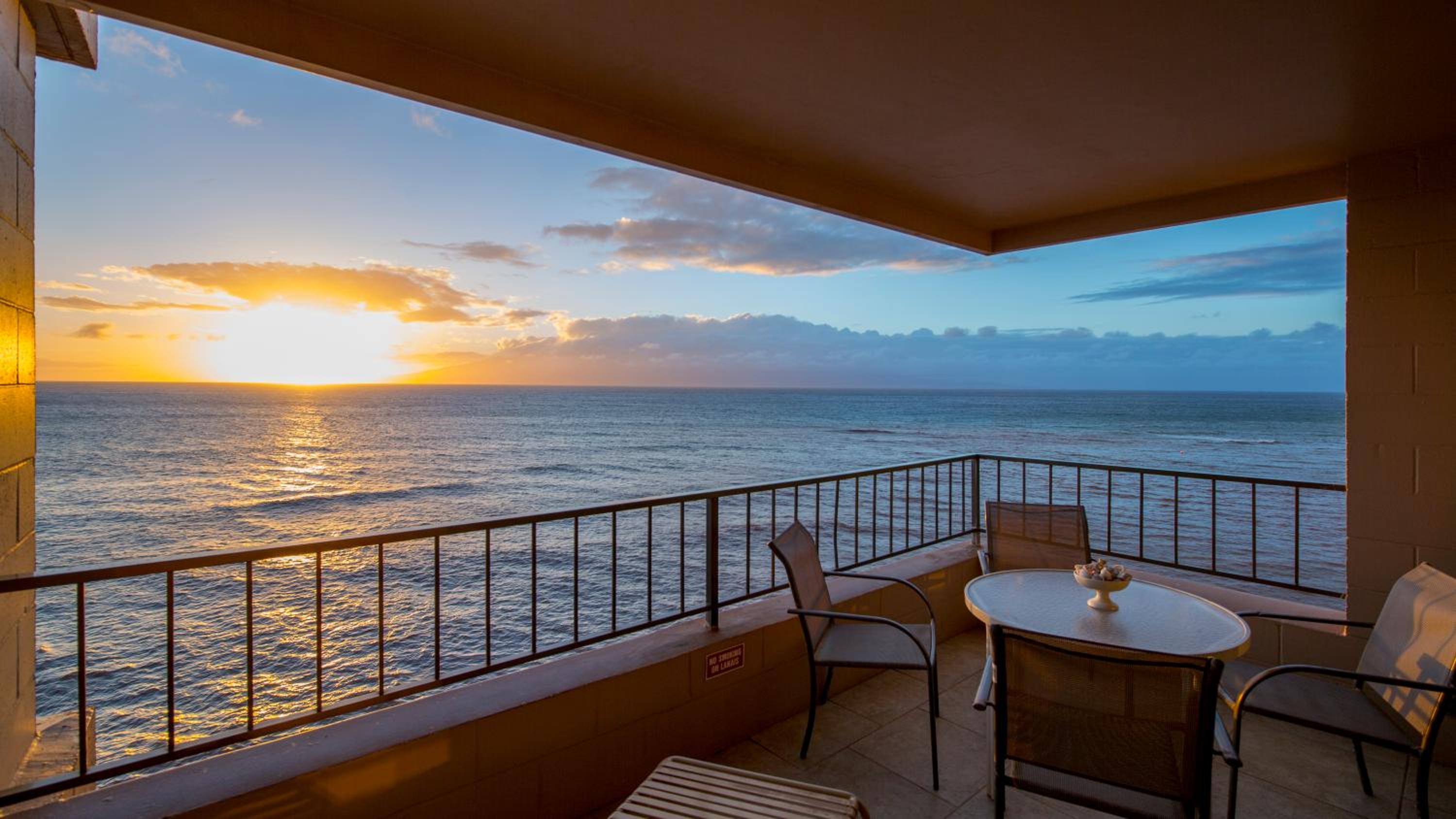 Maui Kai Condos - No Resort Fees