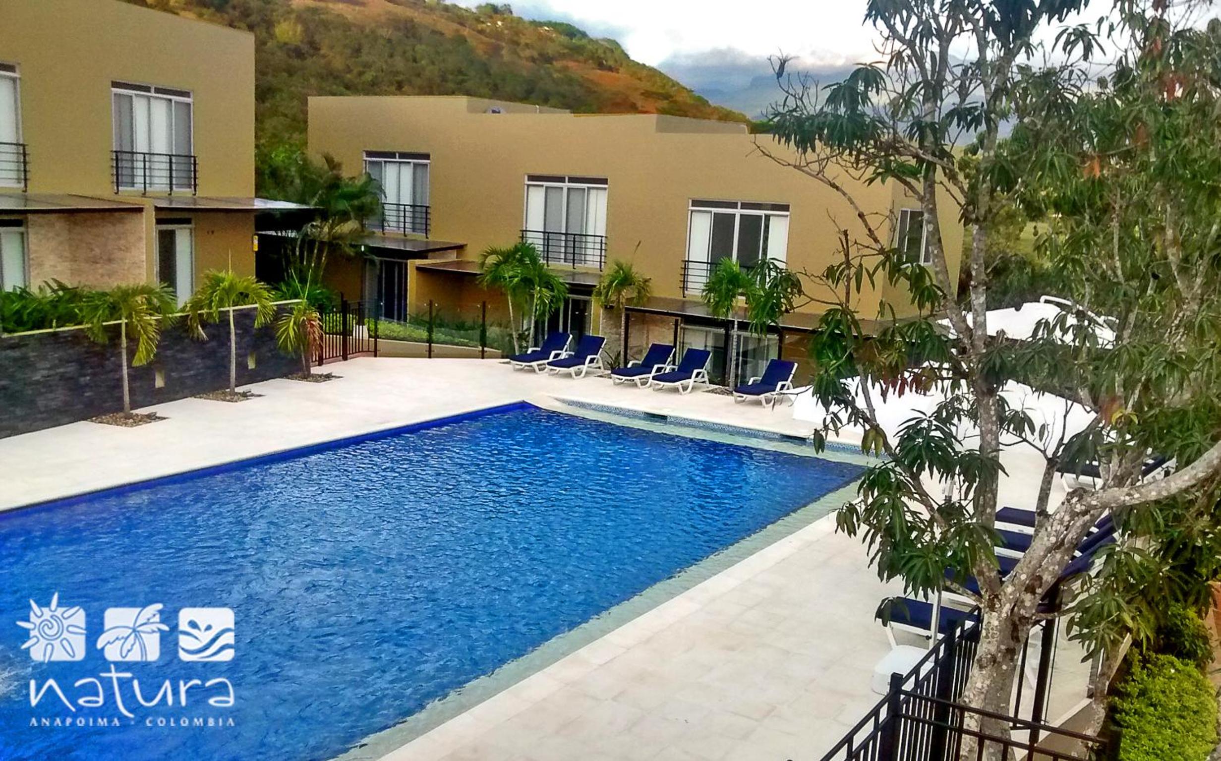 Natura Reservado - Hoteles Natura