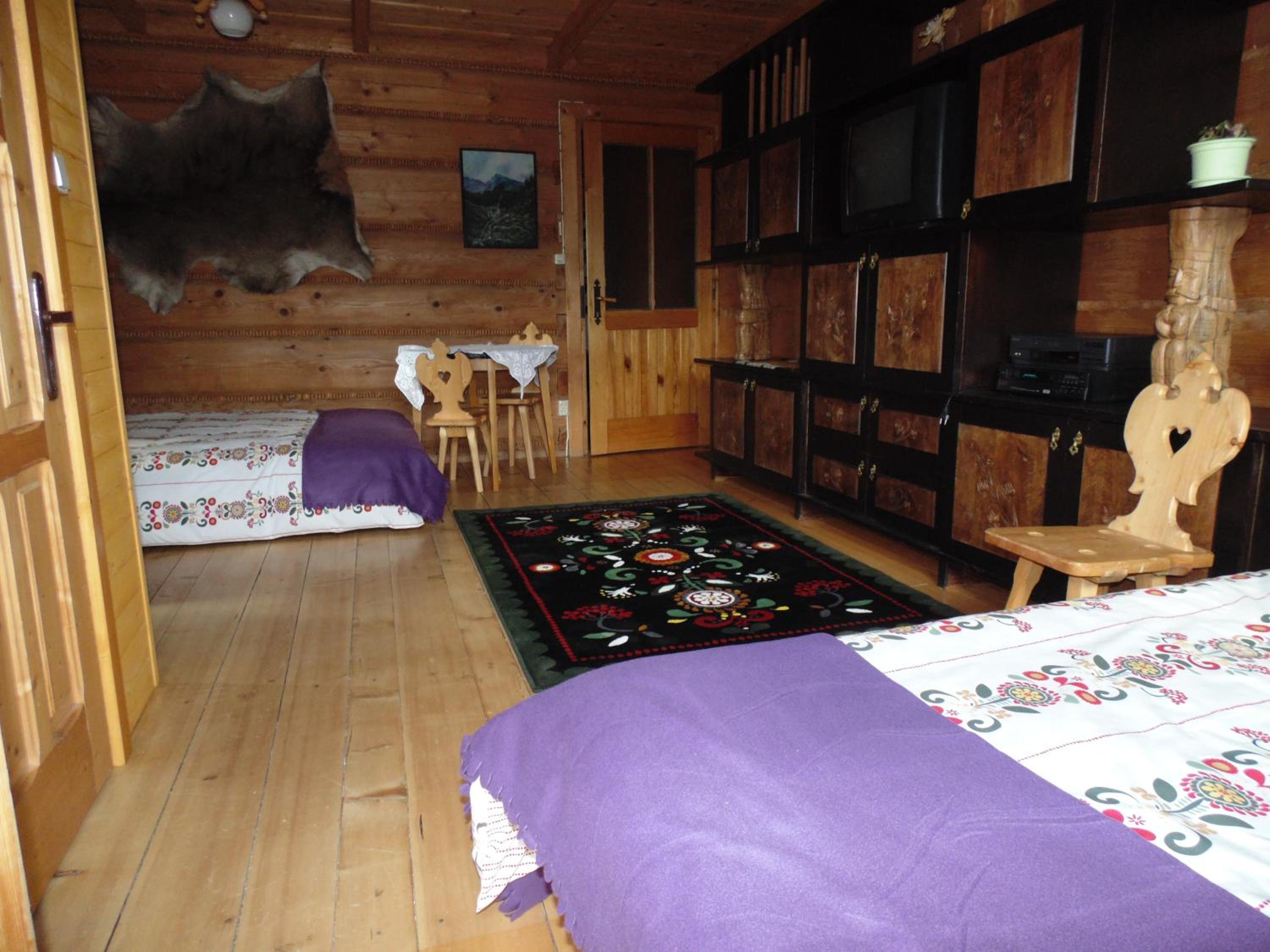 Pokoje Gościnne Kościelisko AZ Somatic view 2