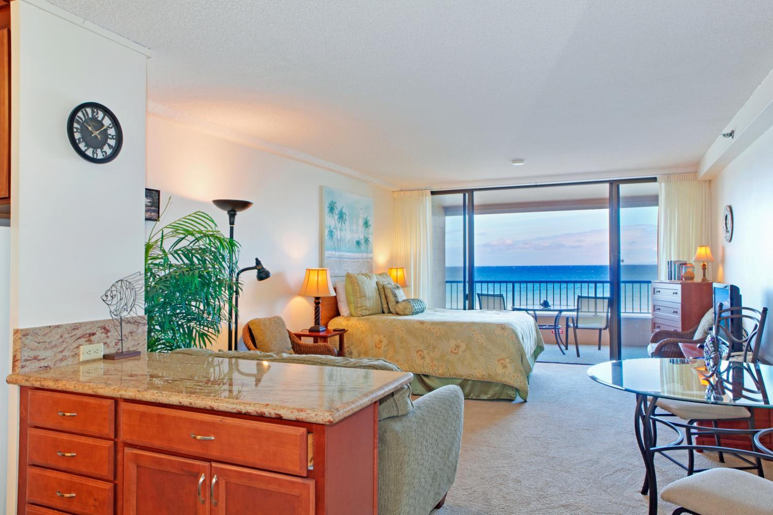 Maui Kai Condos - No Resort Fees