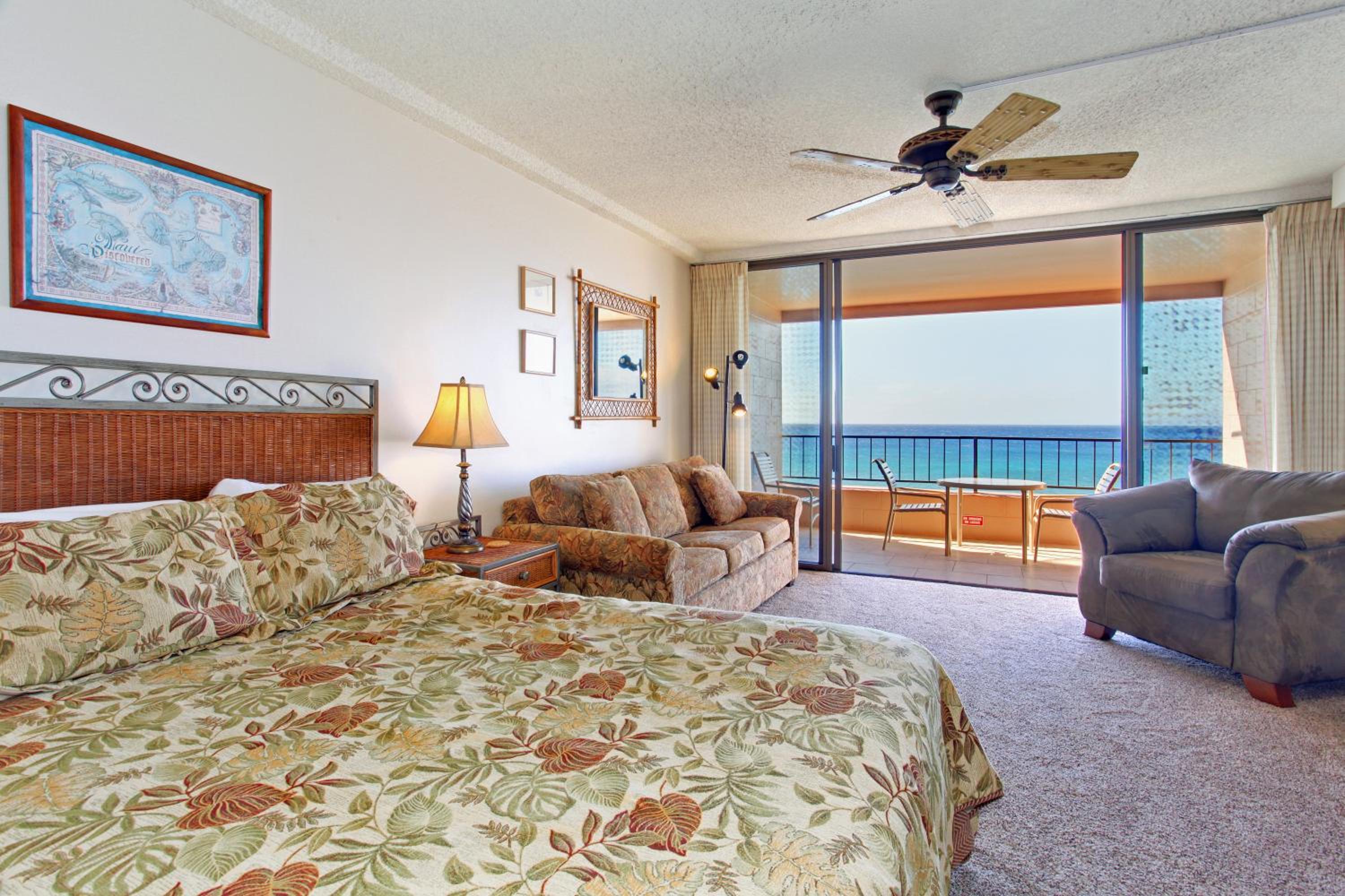 Maui Kai Condos - No Resort Fees