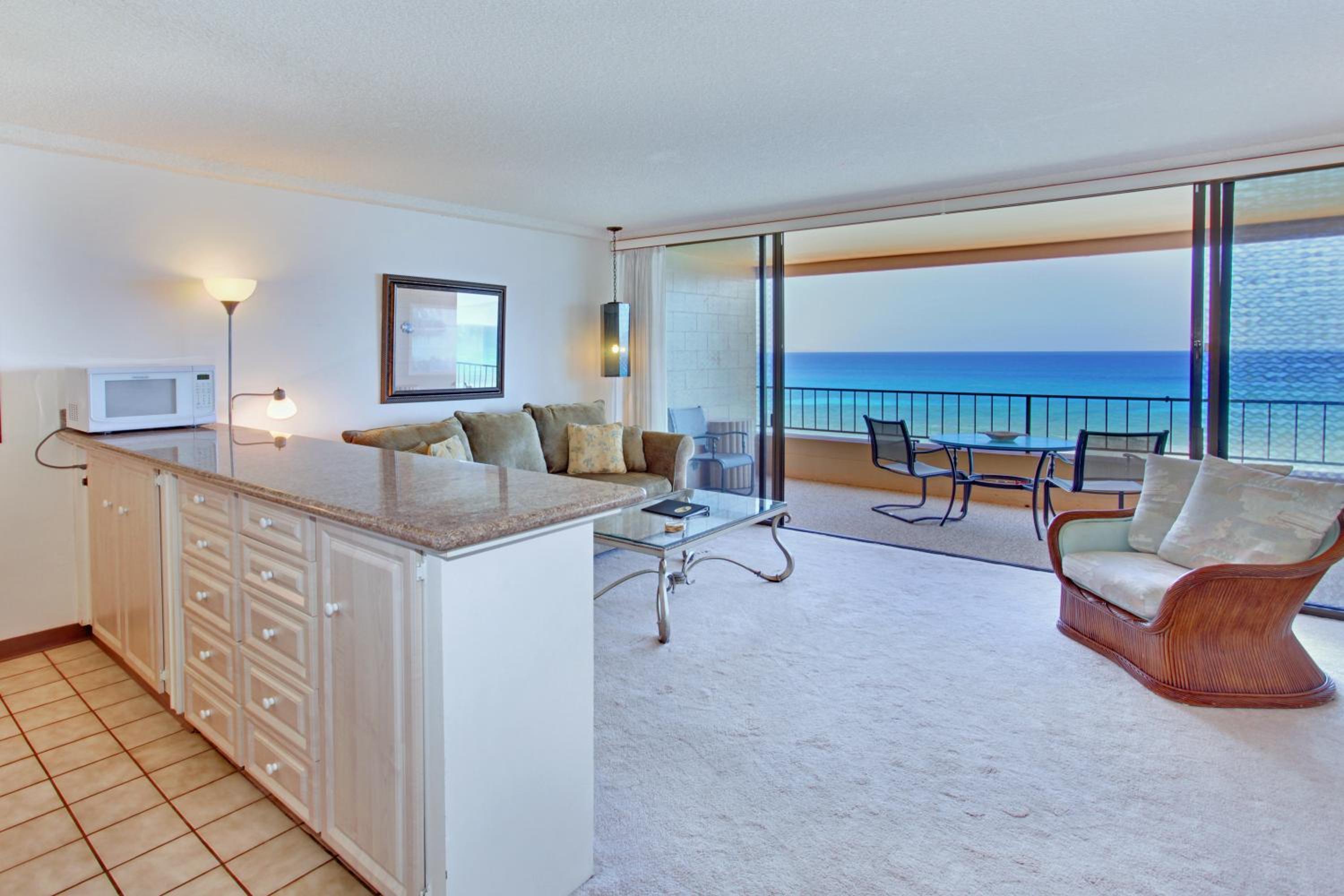 Maui Kai Condos - No Resort Fees