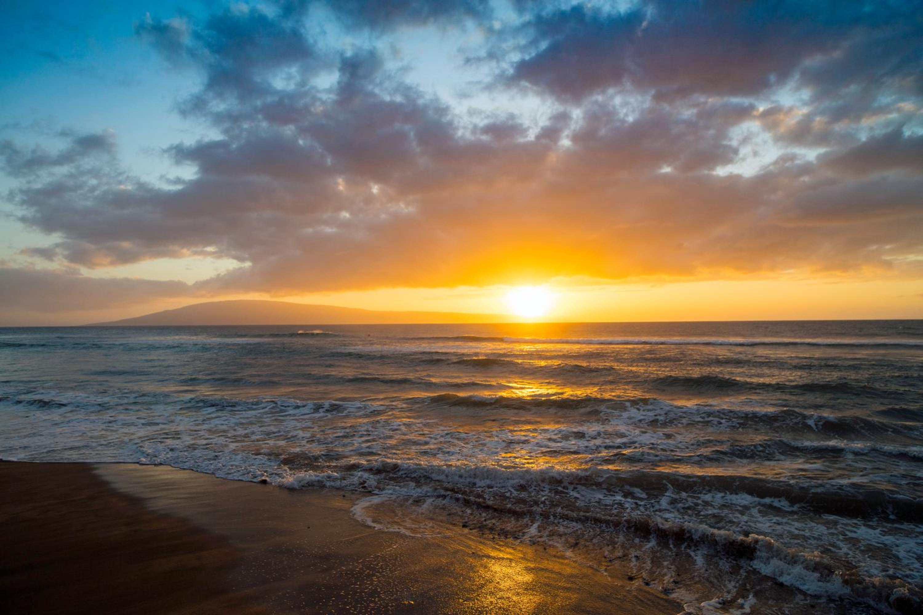 Maui Kai Condos - No Resort Fees