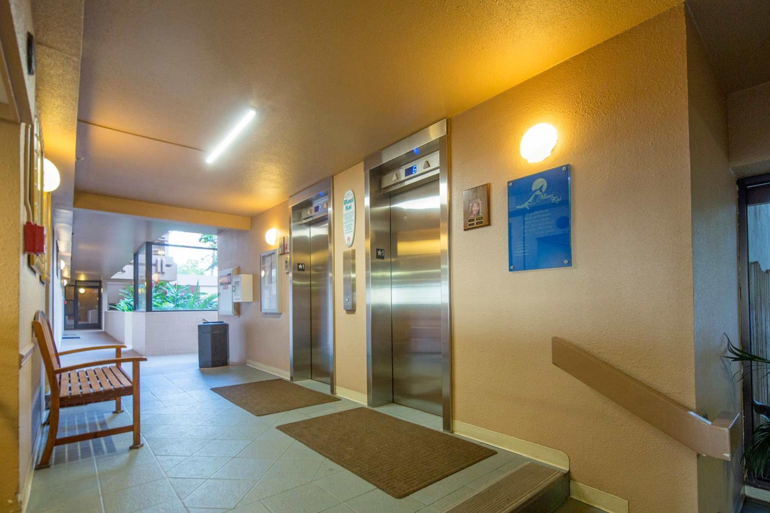 Maui Kai Condos - No Resort Fees