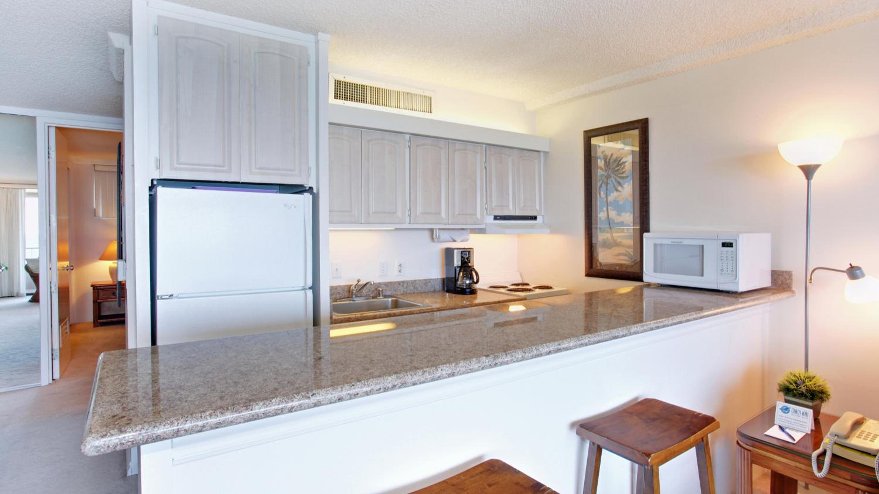 Maui Kai Condos - No Resort Fees