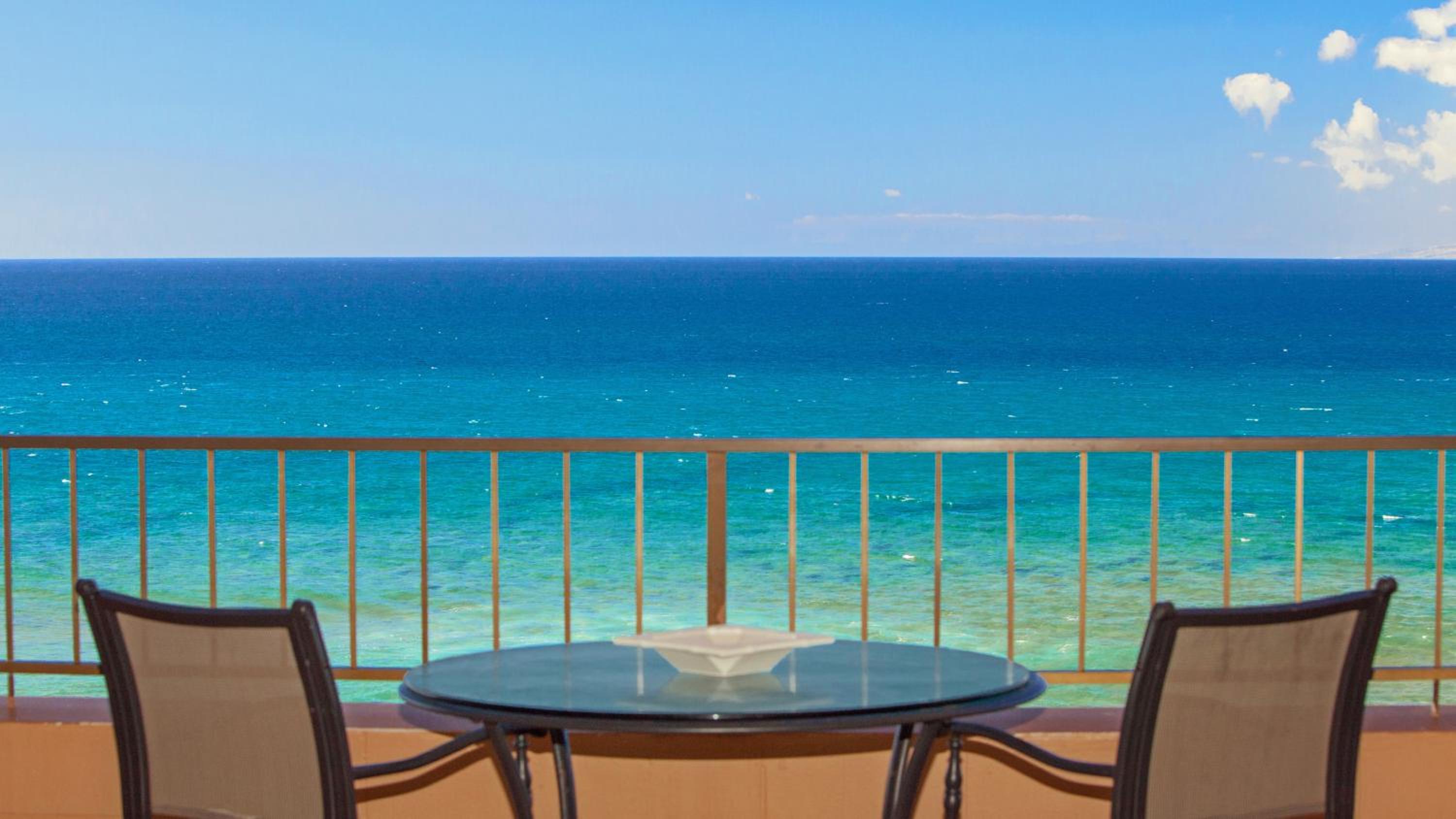 Maui Kai Condos - No Resort Fees