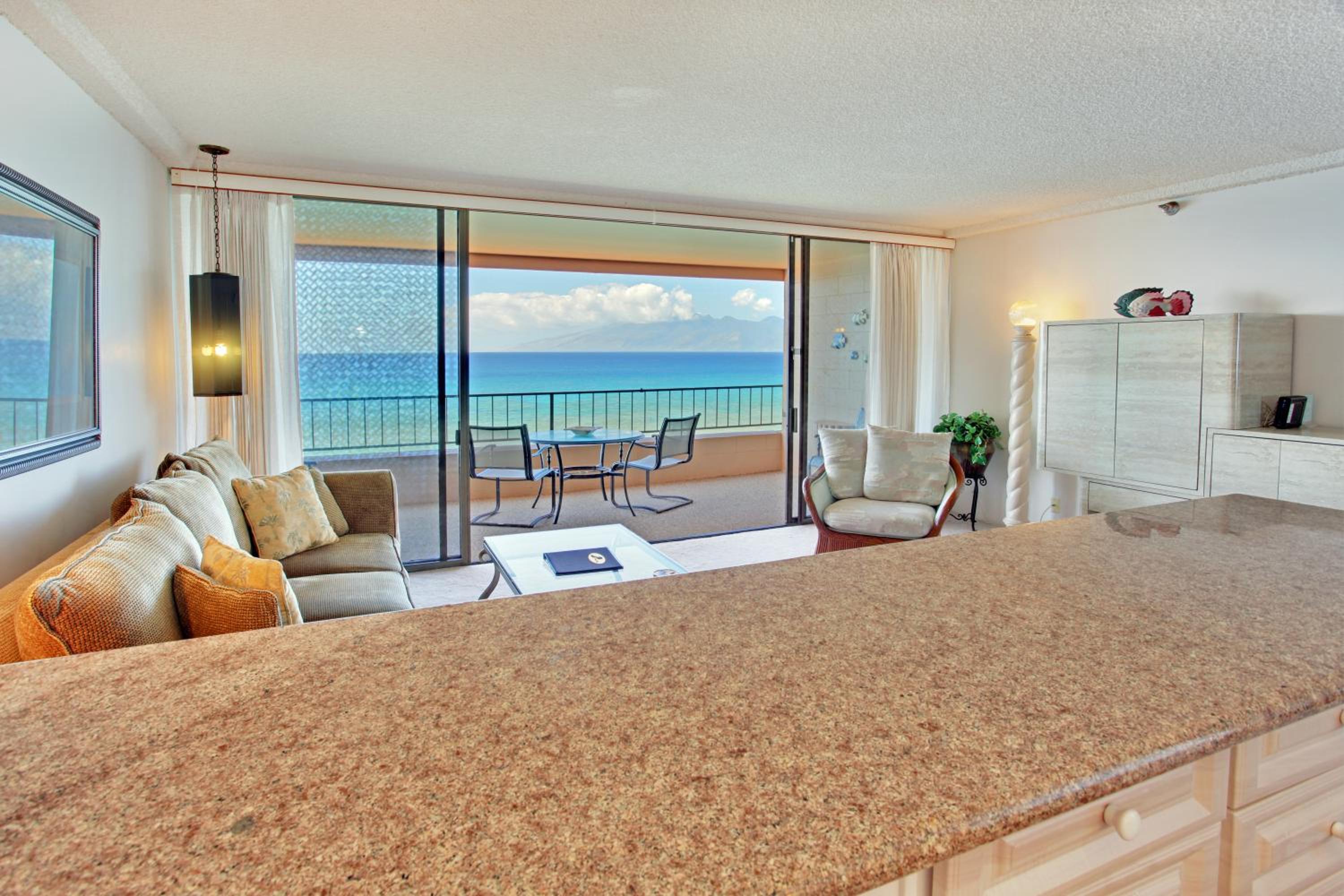 Maui Kai Condos - No Resort Fees