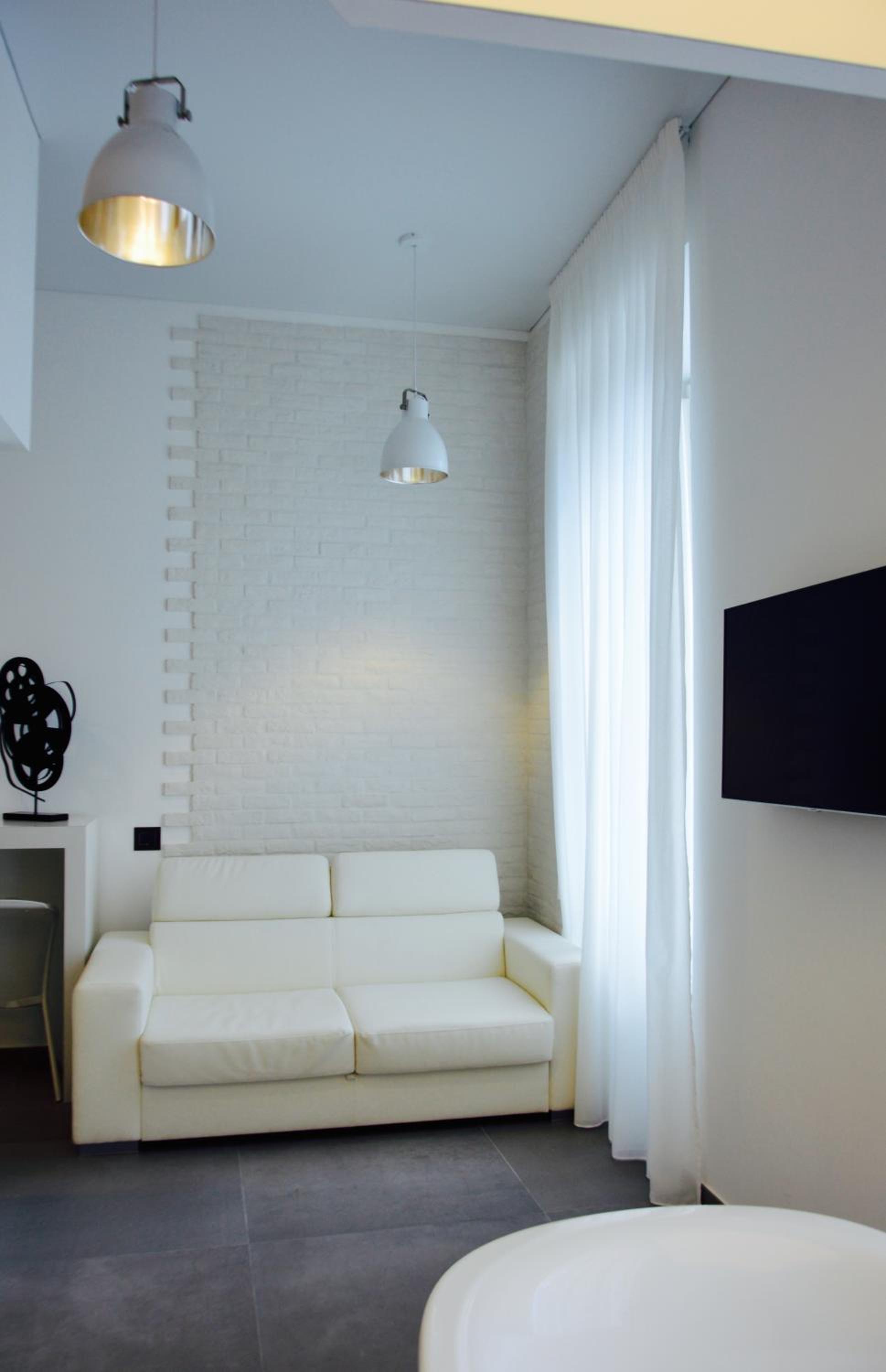 Relais Piazza Del Plebiscito B&B
