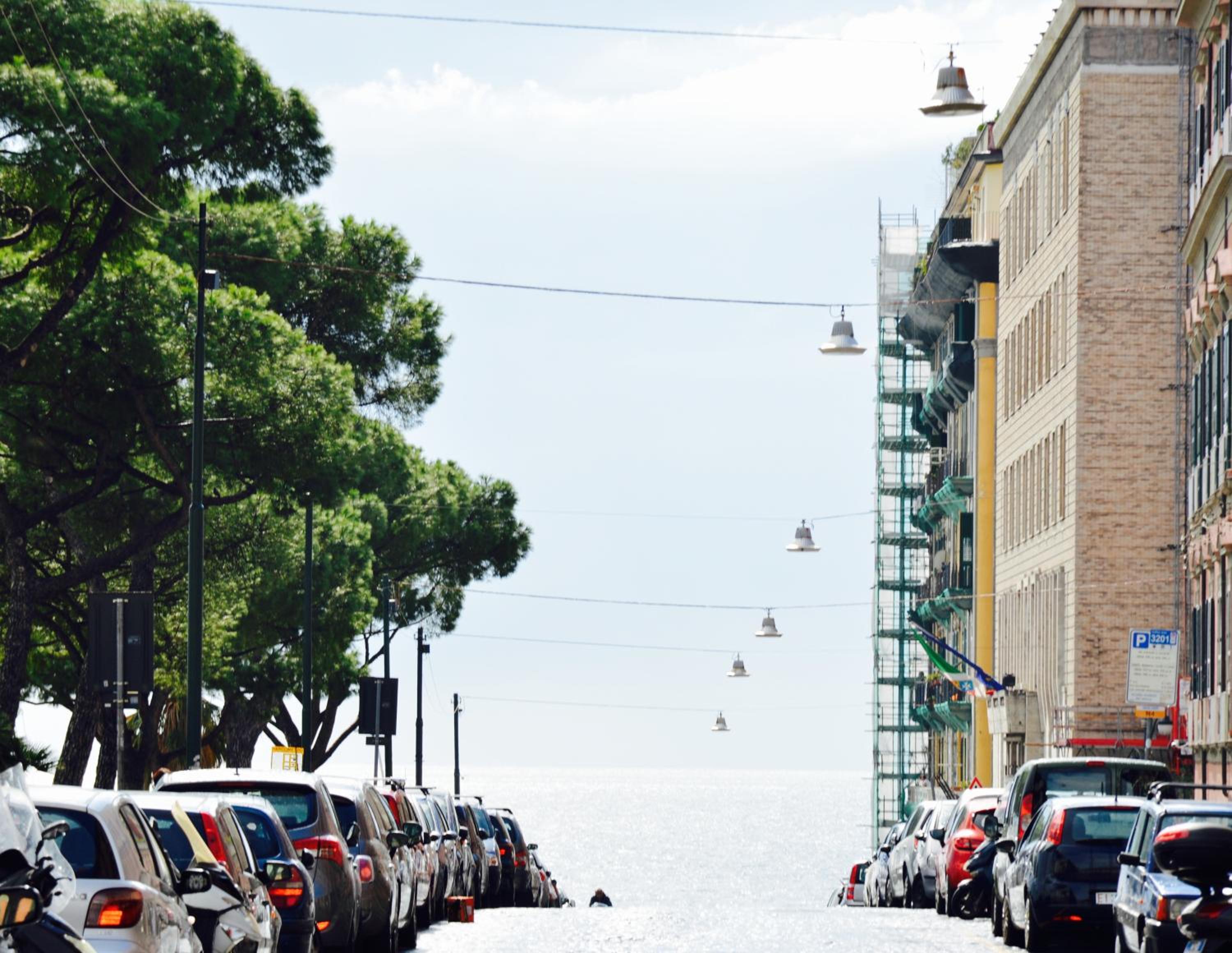 Relais Piazza Del Plebiscito B&B