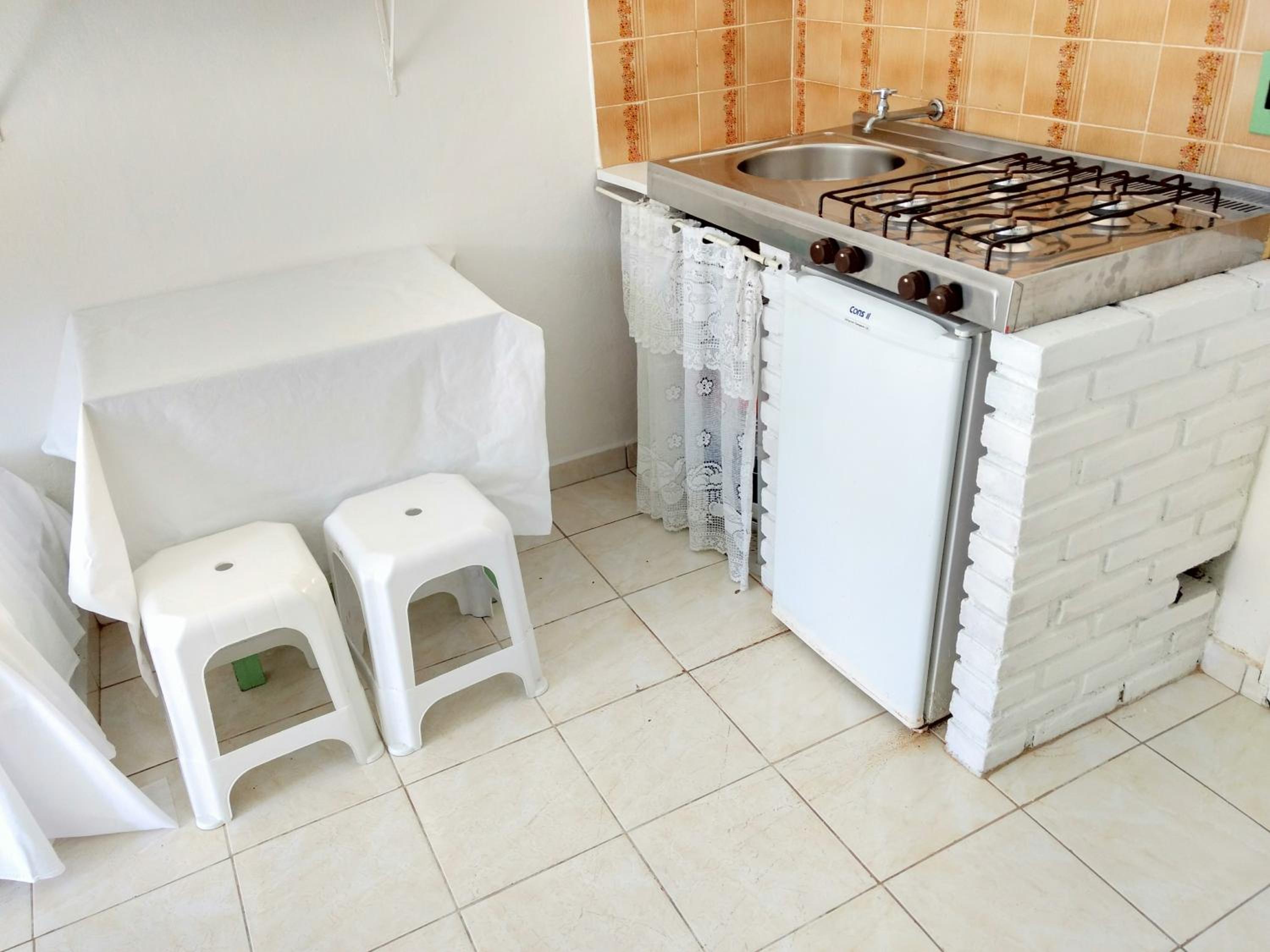 Pousada Atobá Juquehy Apartamentos