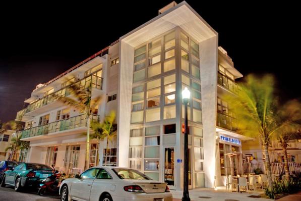 Prime Hotel Miami-0
