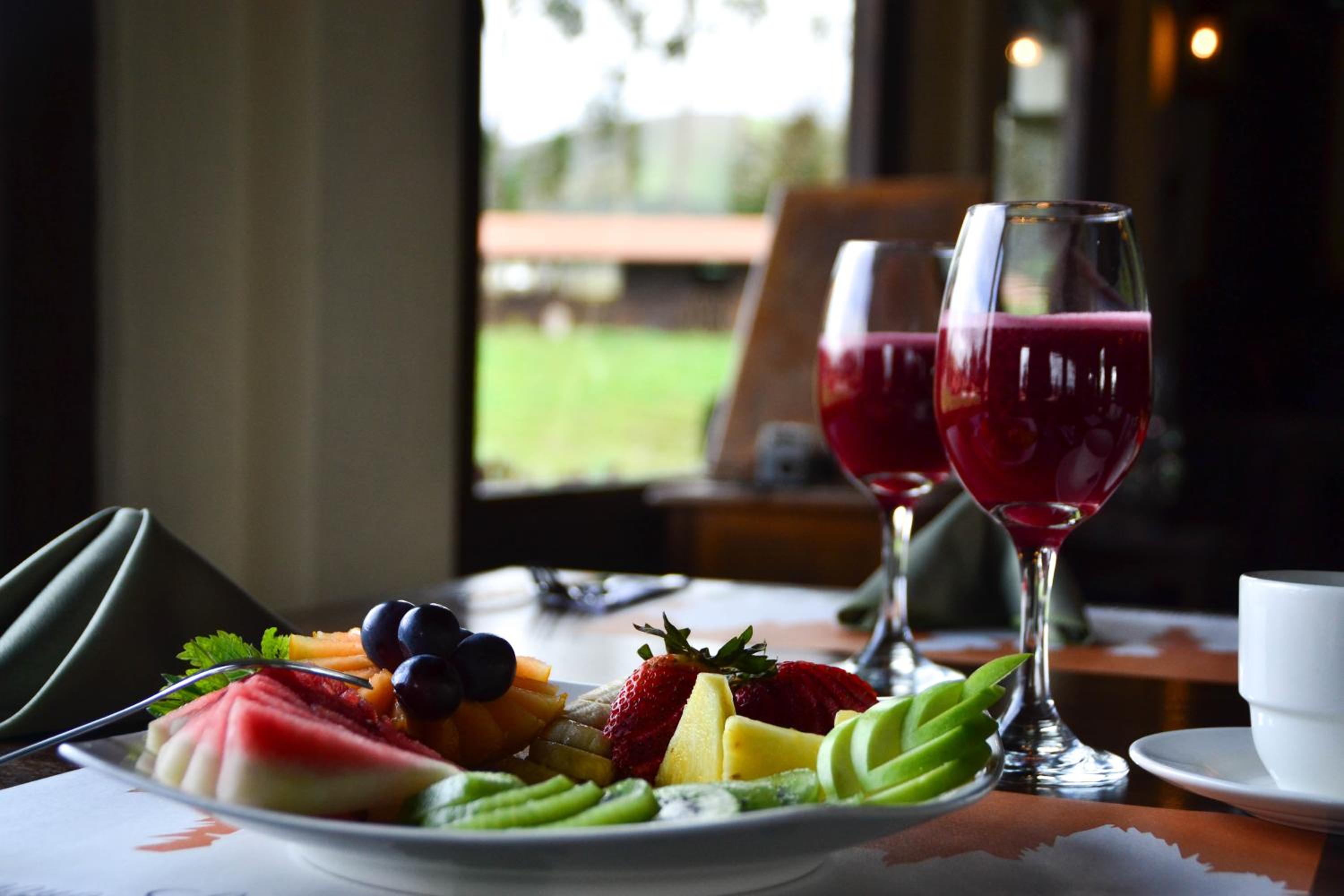 Chuquiragua Lodge & Spa