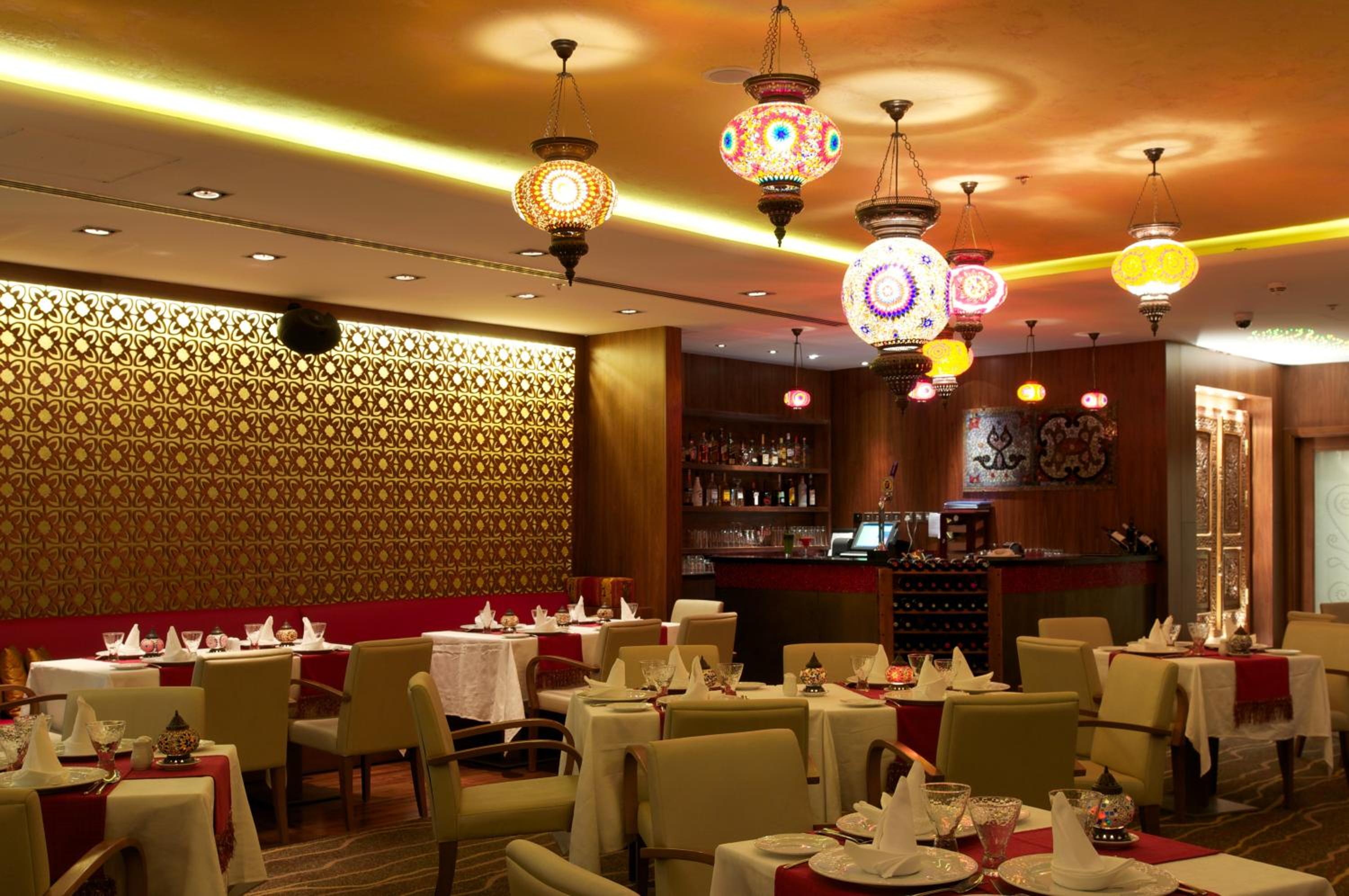 Carlton Al Barsha — Dubai photo 3
