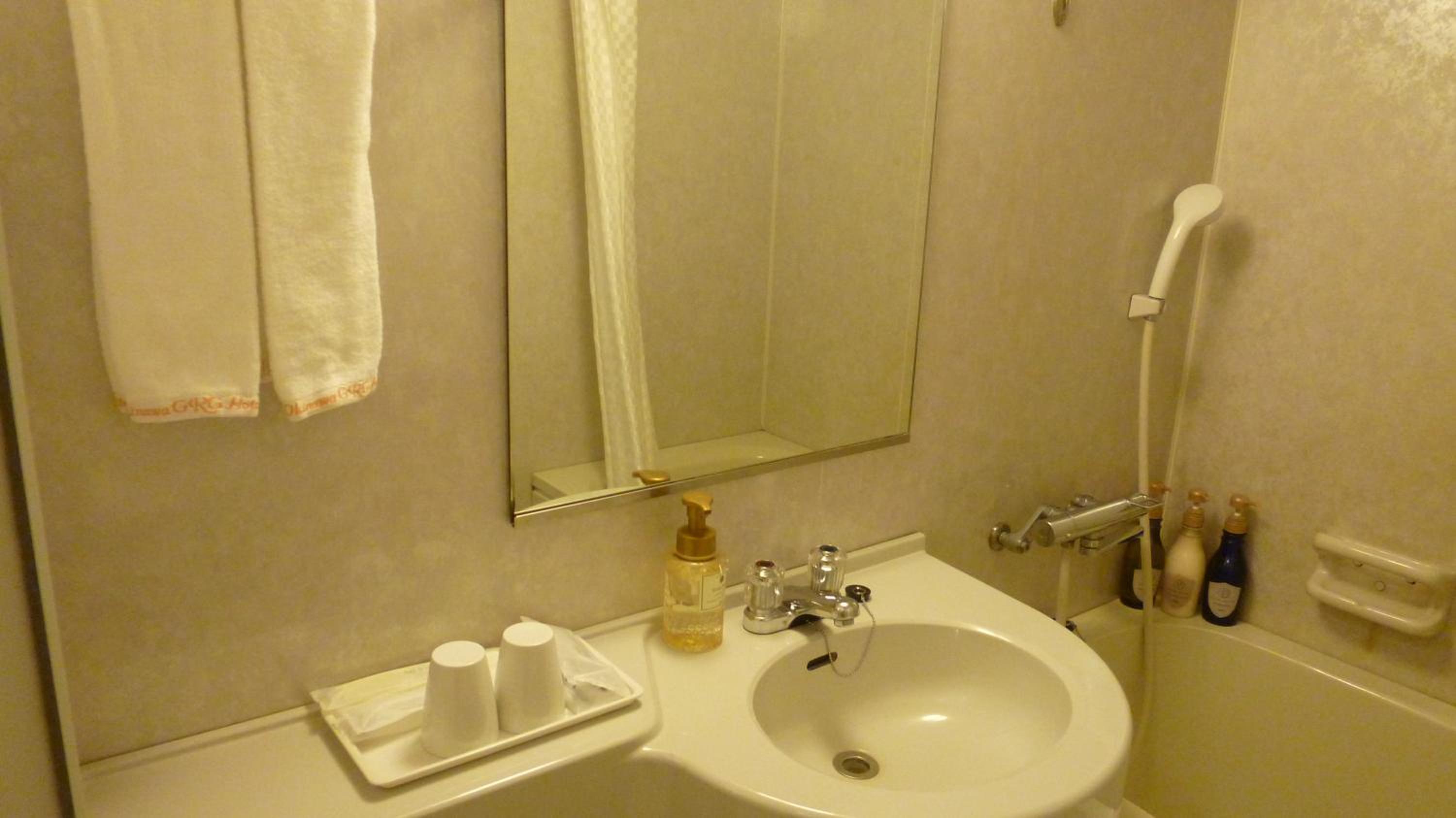 GRG Hotel Naha Higashimachi