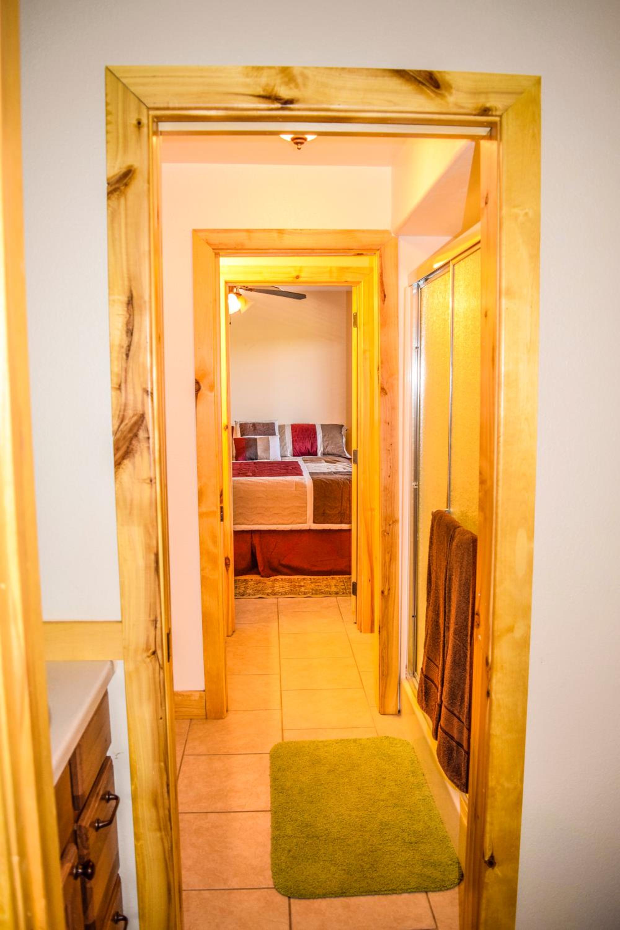The Lodge at Duck Creek