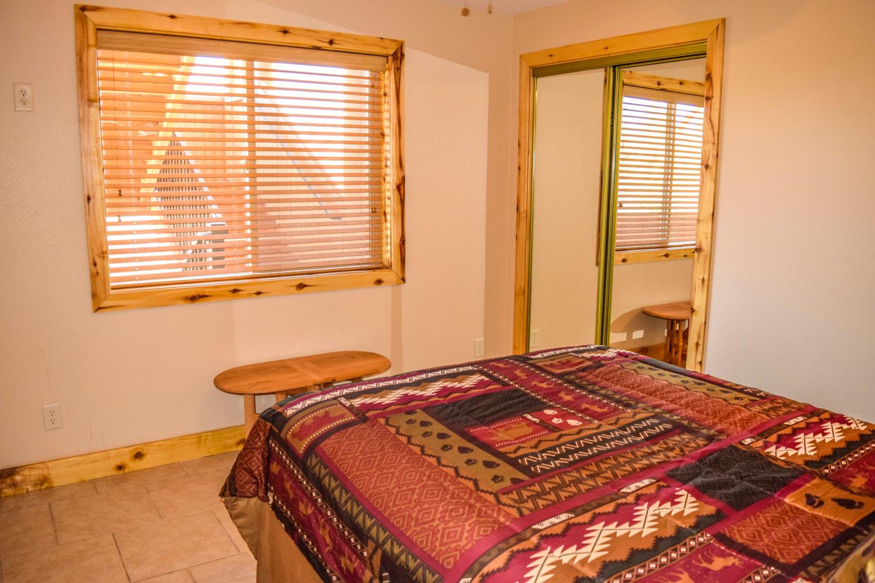The Lodge at Duck Creek