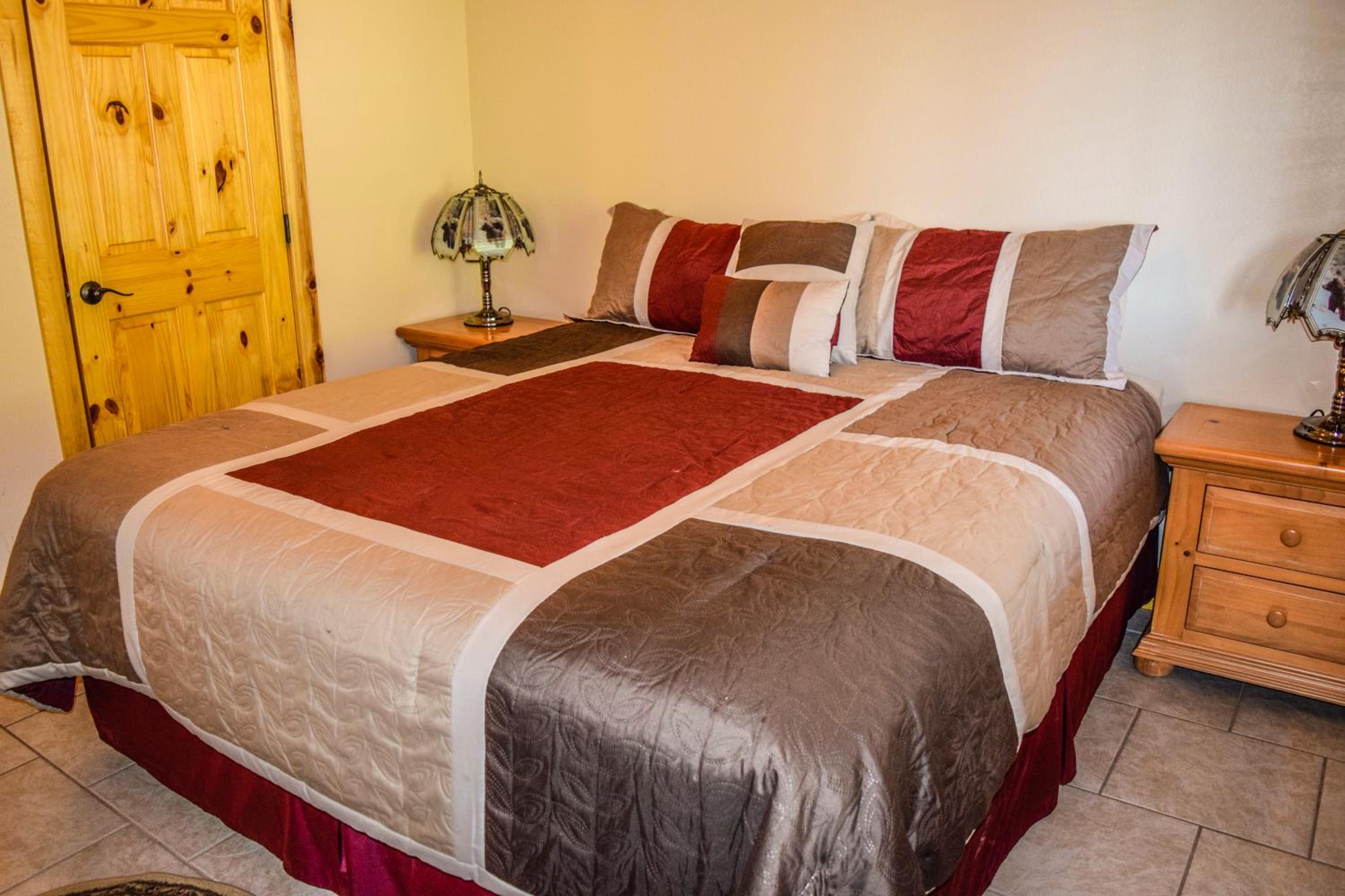 The Lodge at Duck Creek