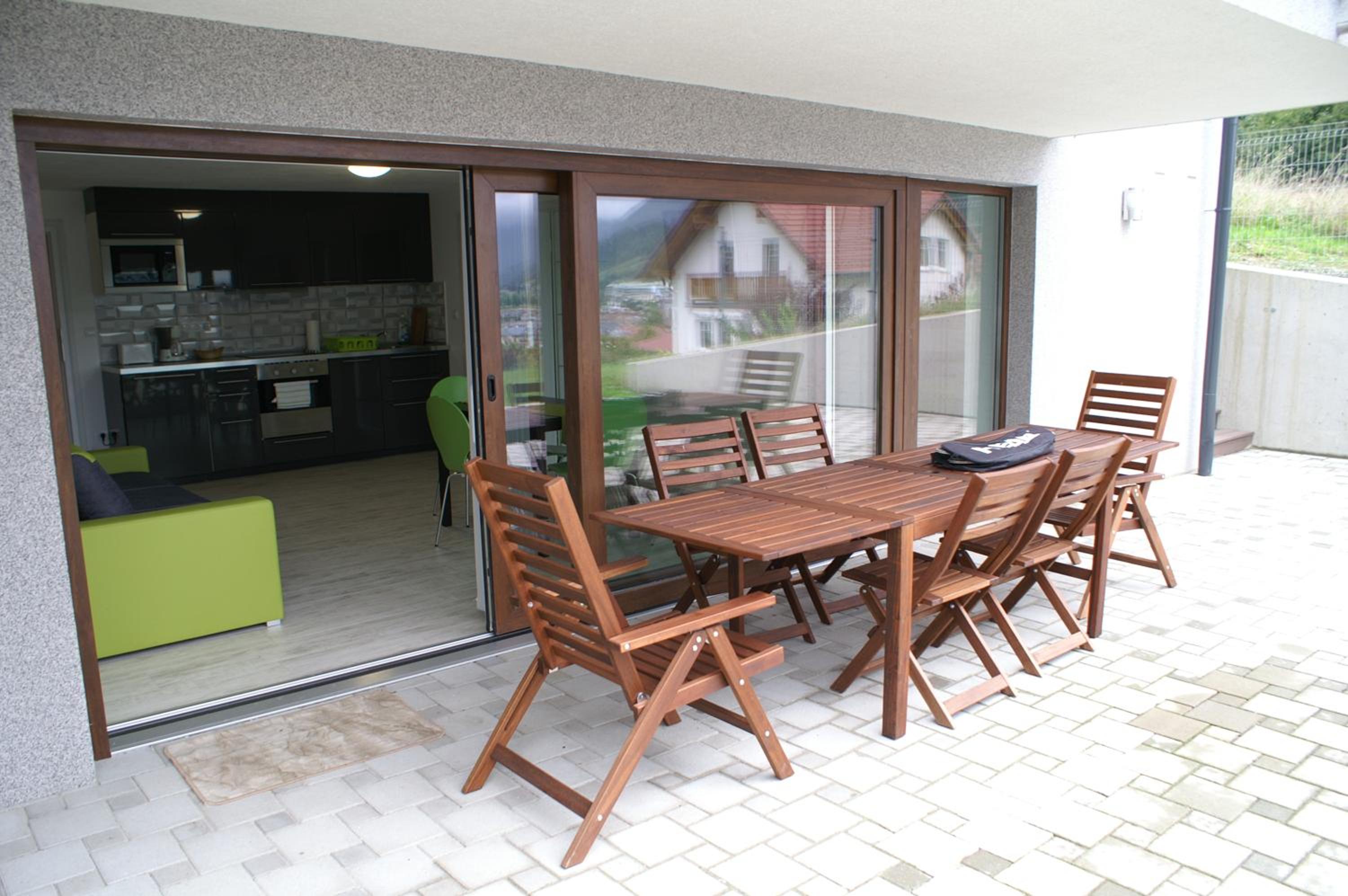 Dream House view 3