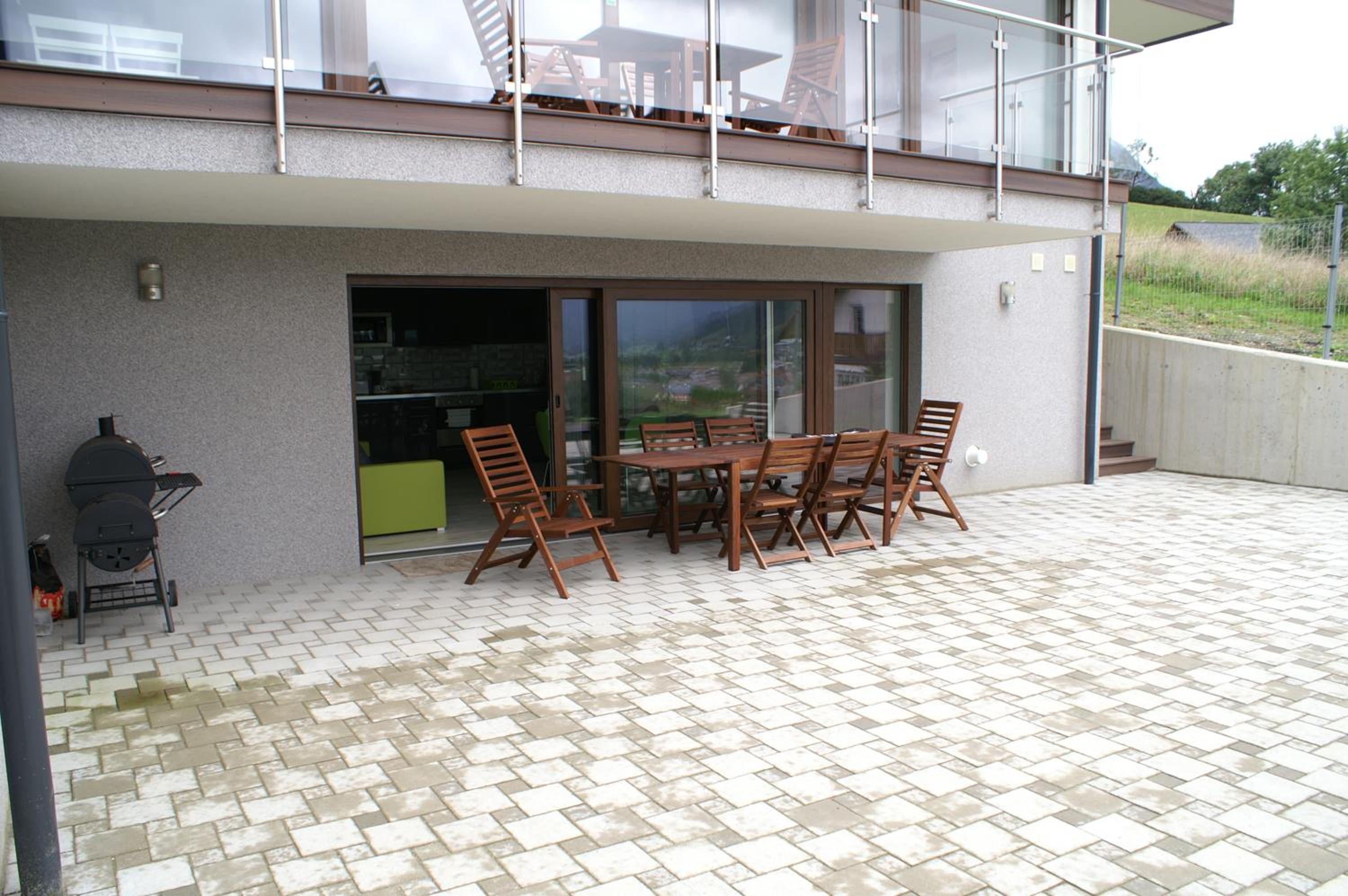 Dream House view 5