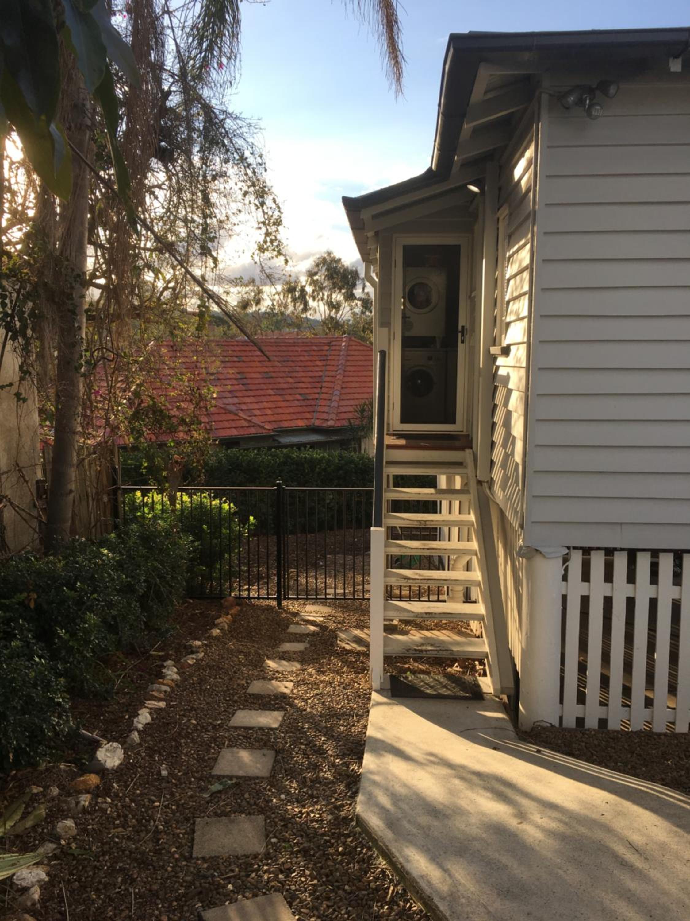 Central Cottage