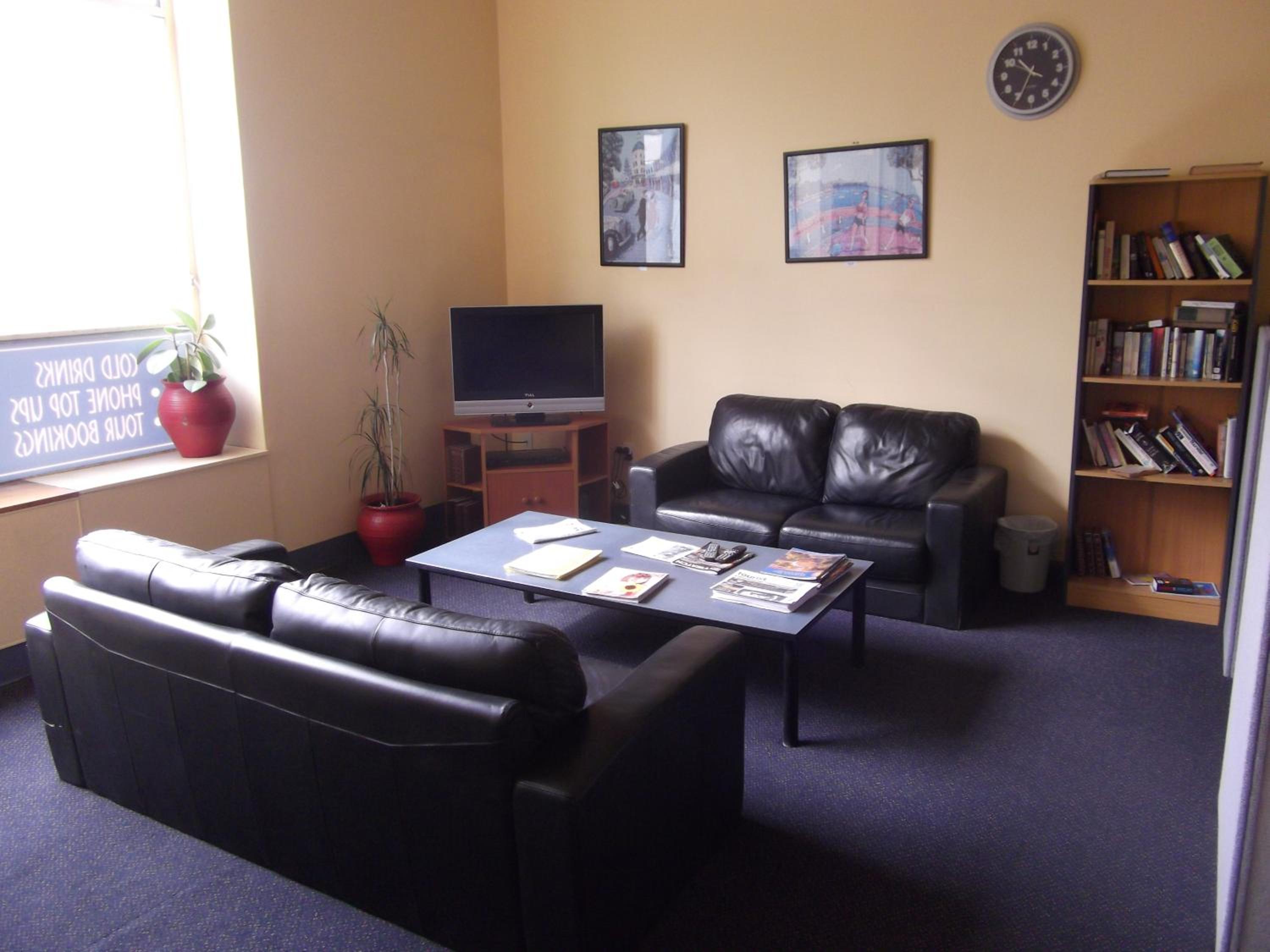 Archies Bunker Affordable Accommodation