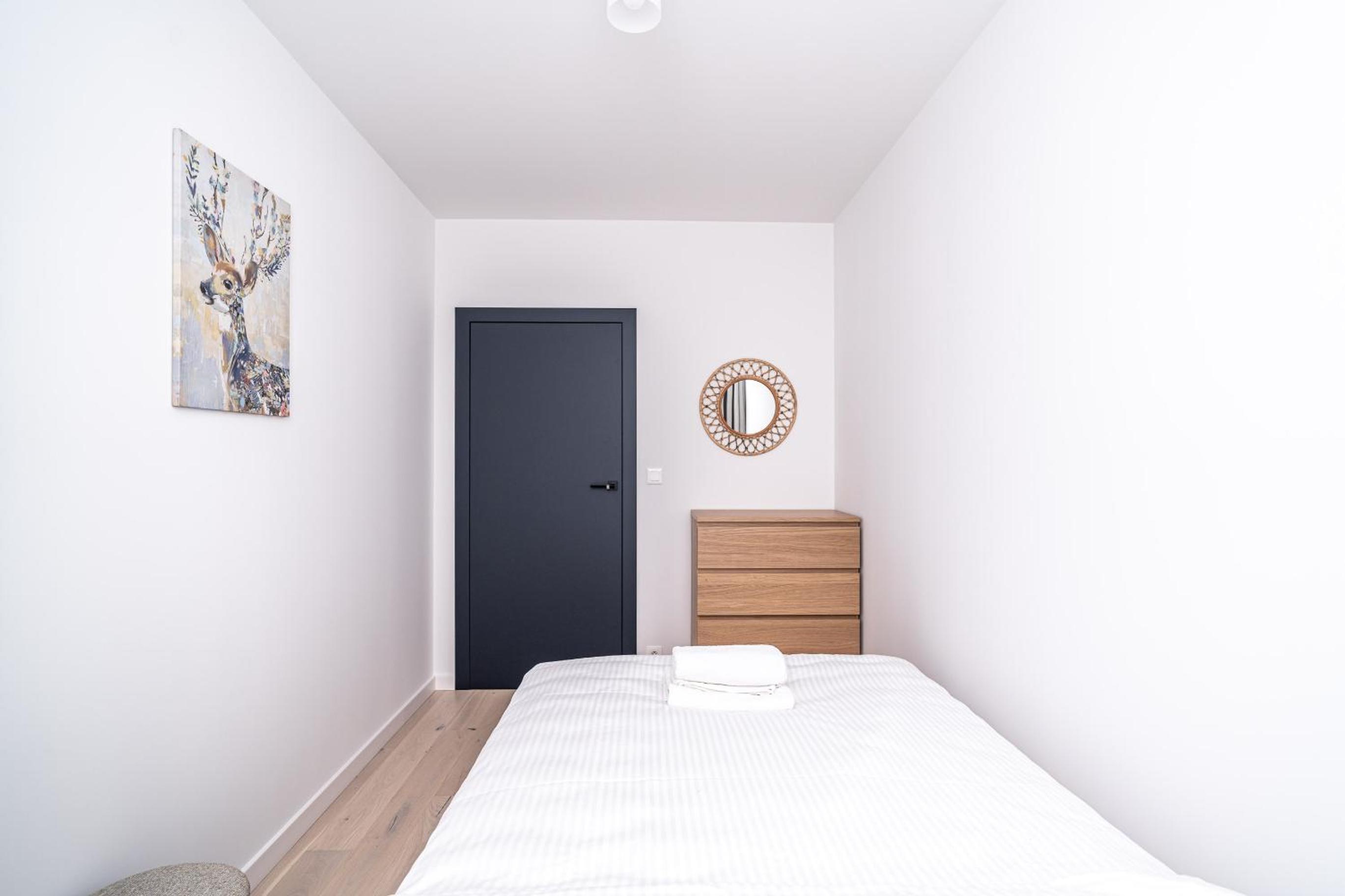 RentPlanet - Apartamenty przy Spodku