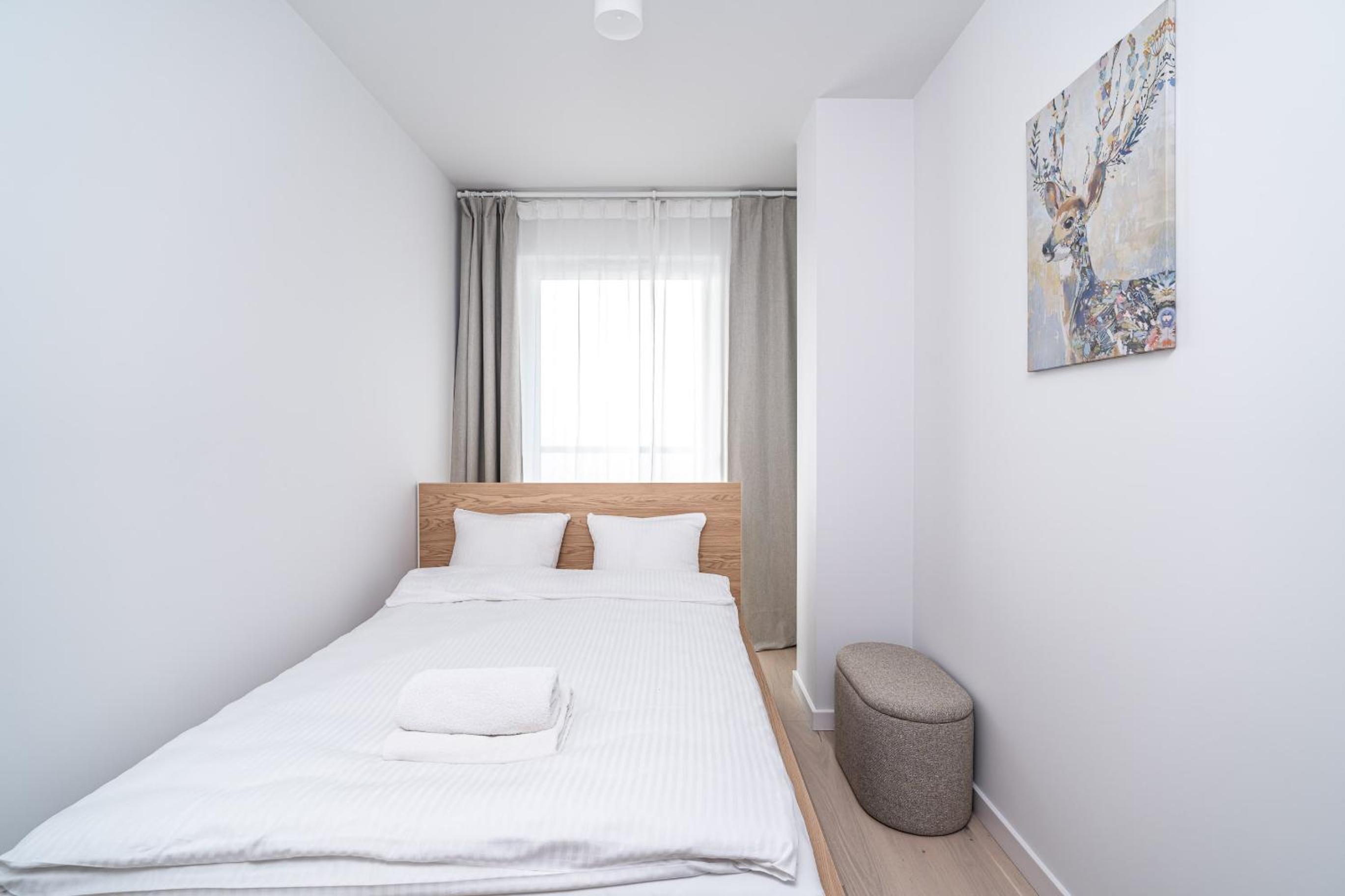 RentPlanet - Apartamenty przy Spodku