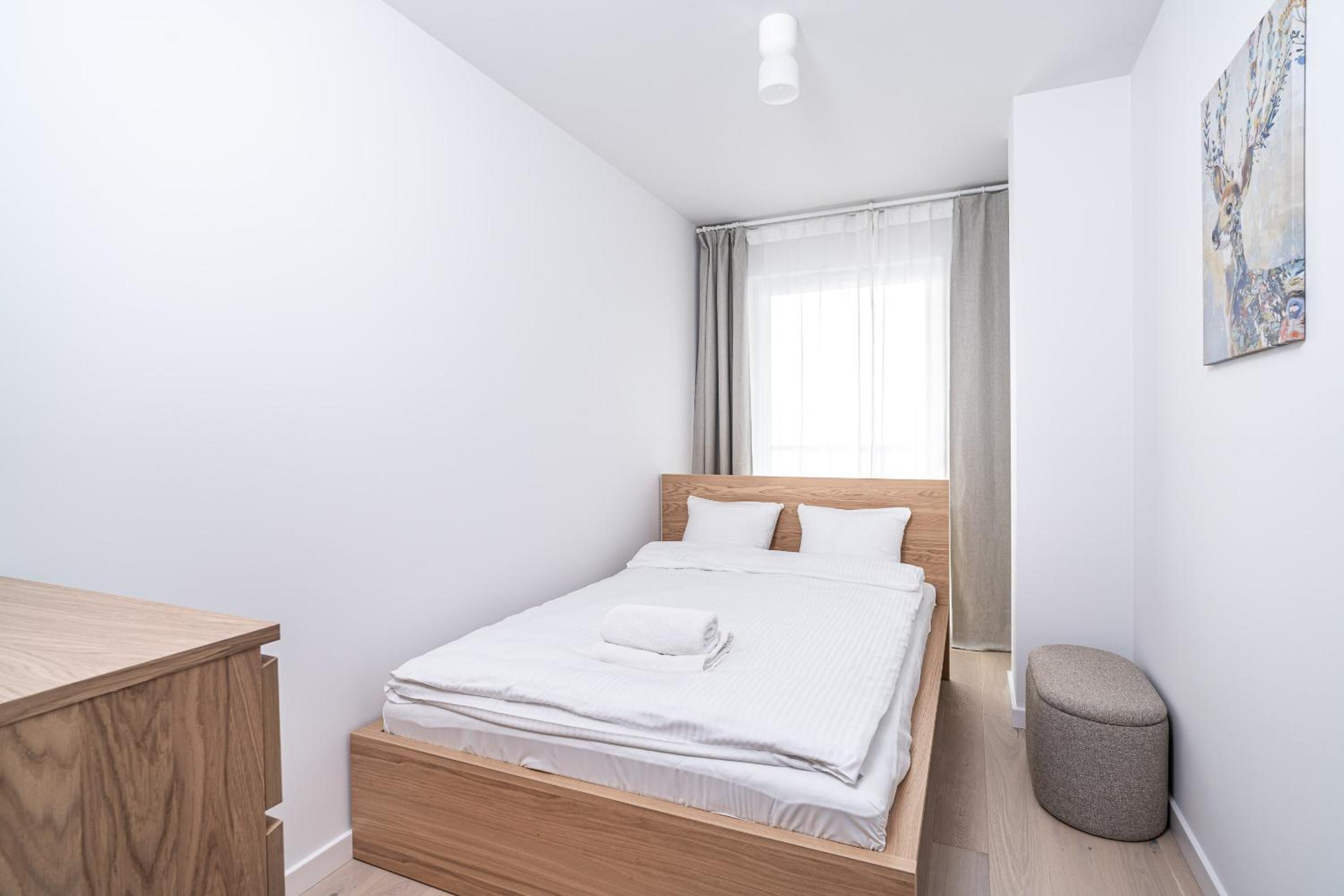 RentPlanet - Apartamenty przy Spodku