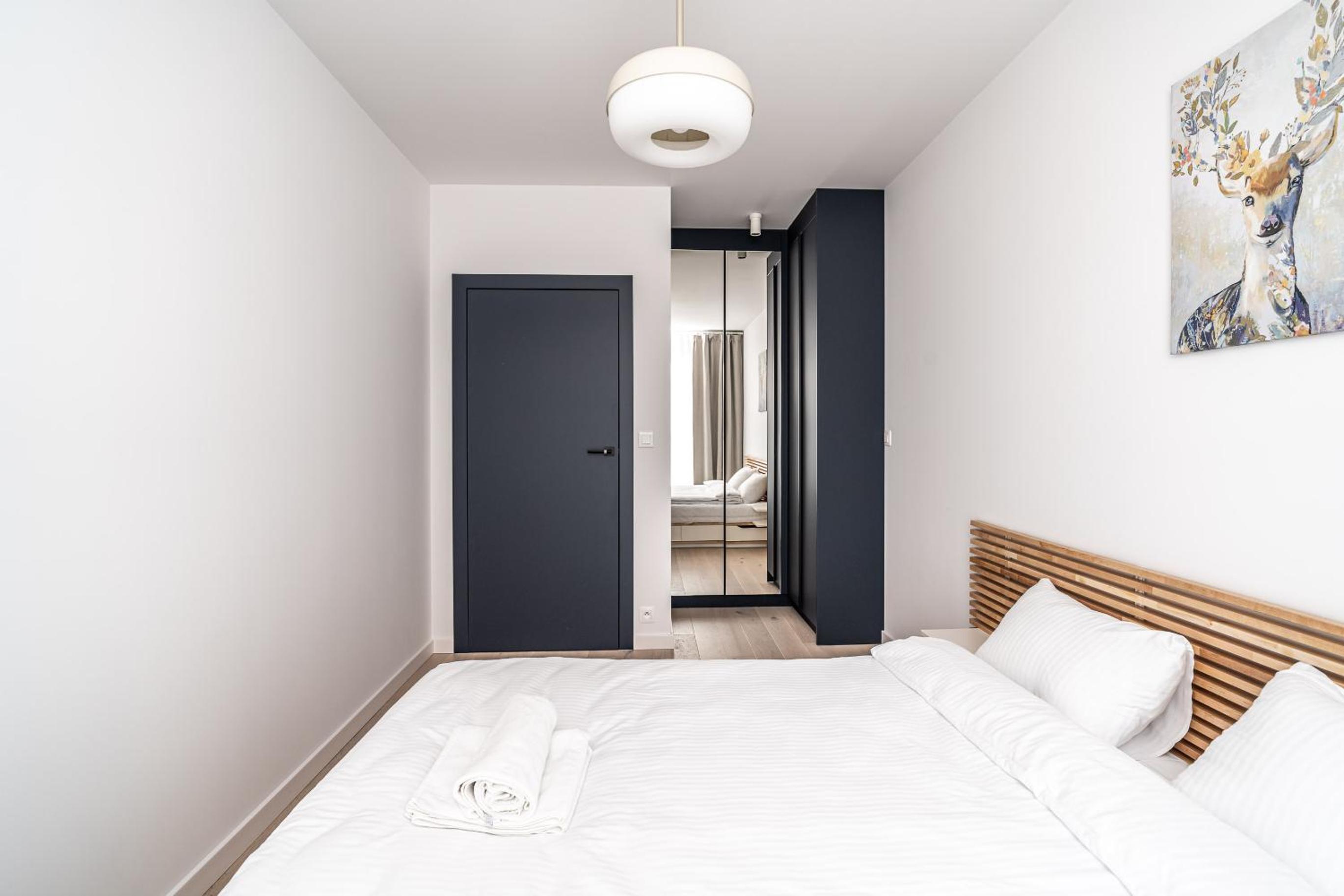 RentPlanet - Apartamenty przy Spodku
