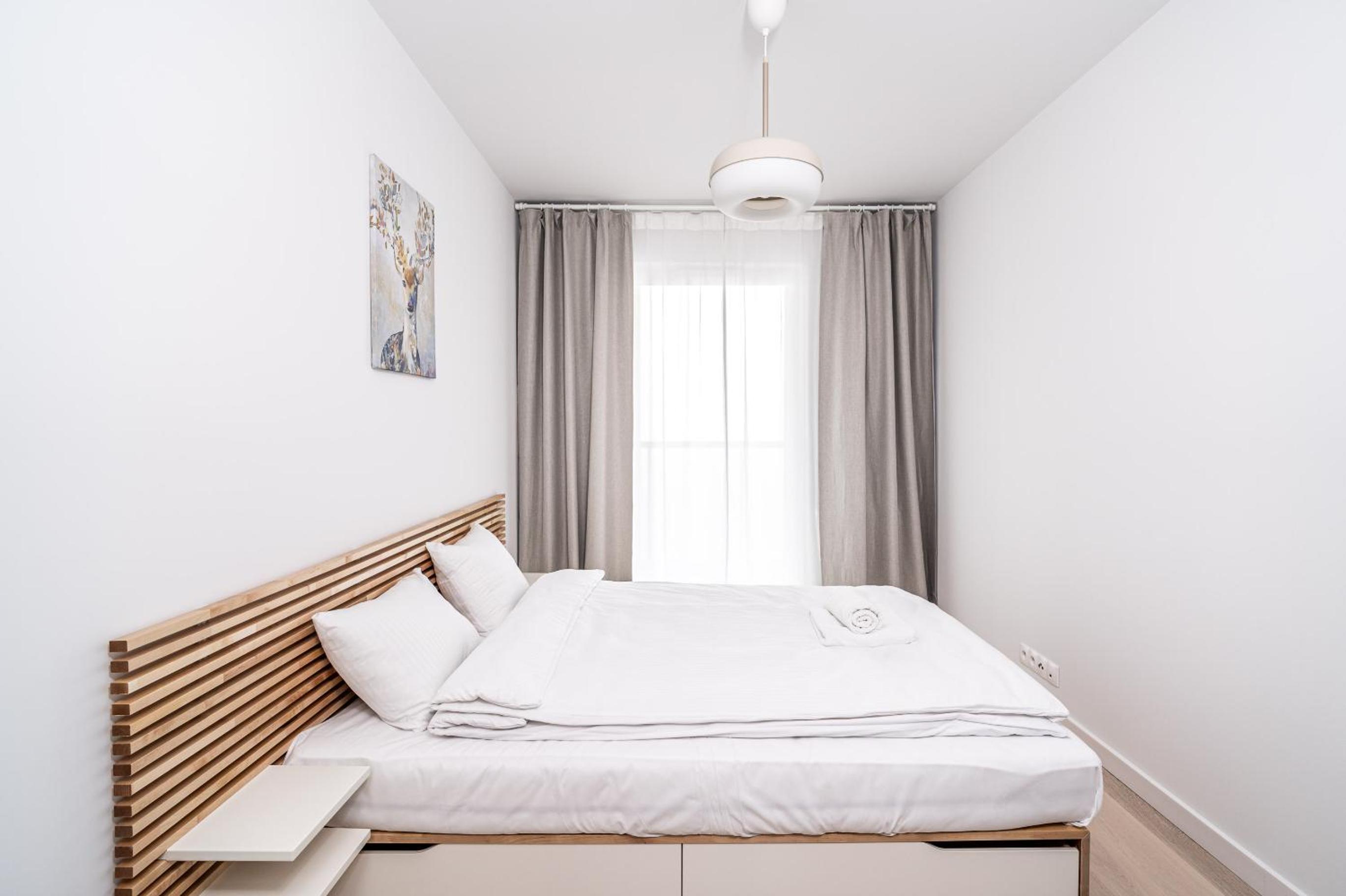 RentPlanet - Apartamenty przy Spodku