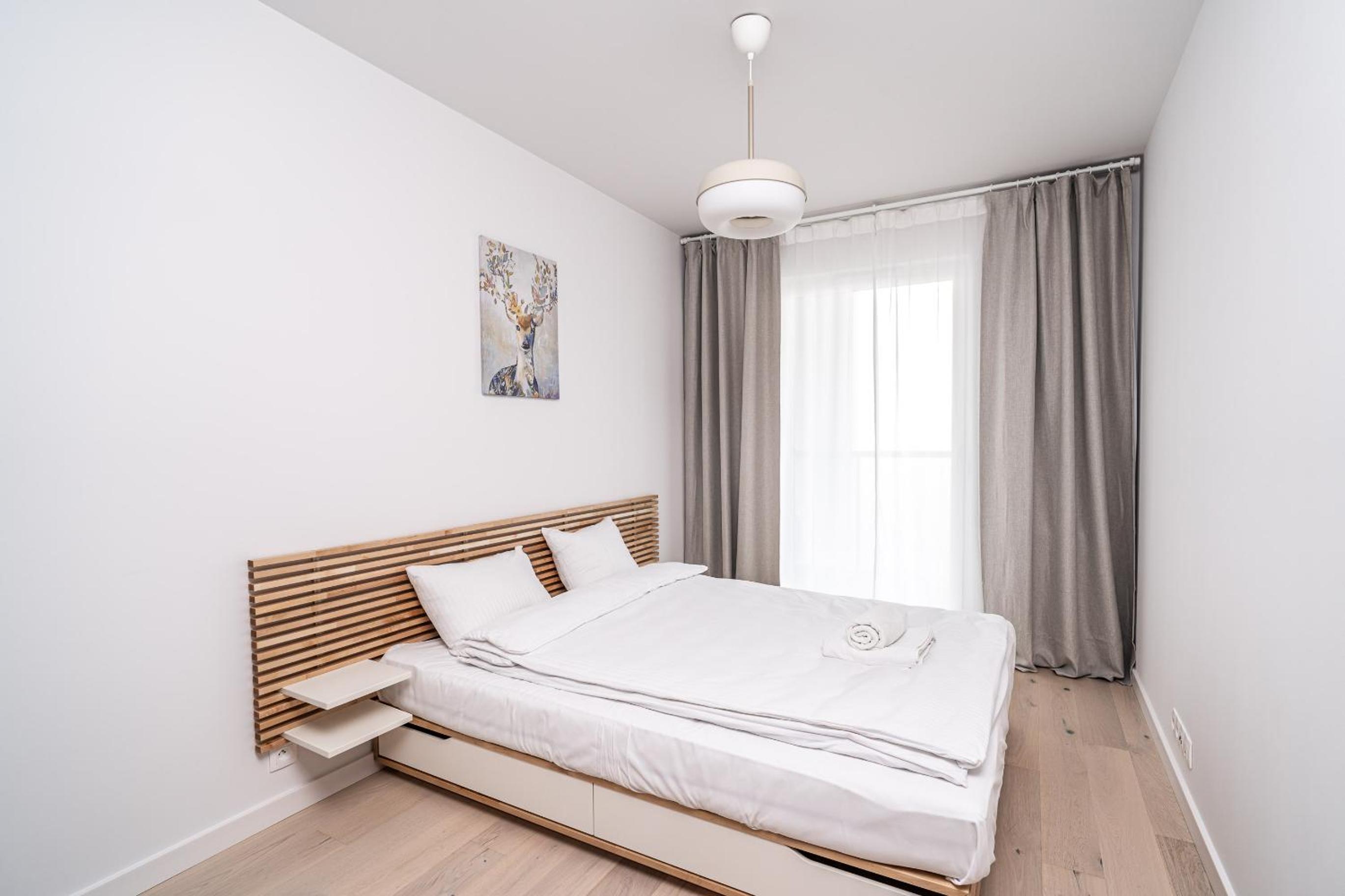 RentPlanet - Apartamenty przy Spodku