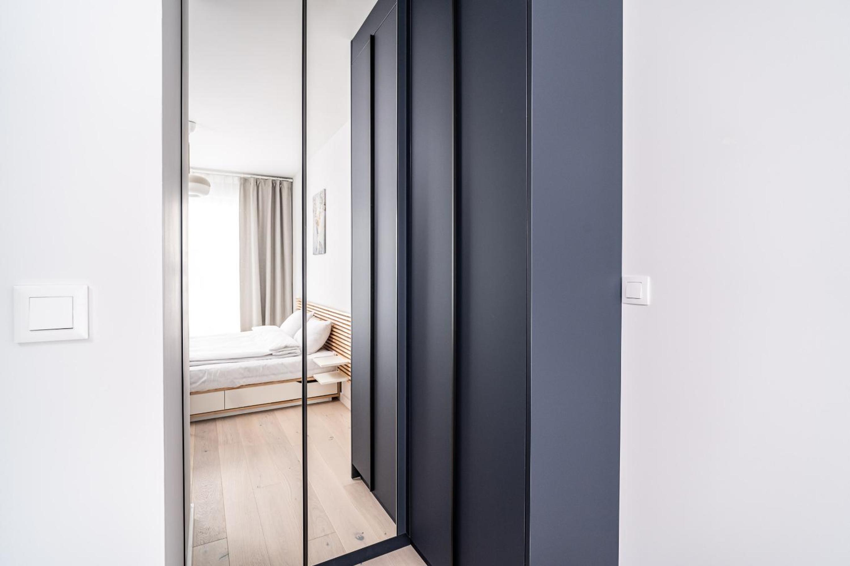 RentPlanet - Apartamenty przy Spodku