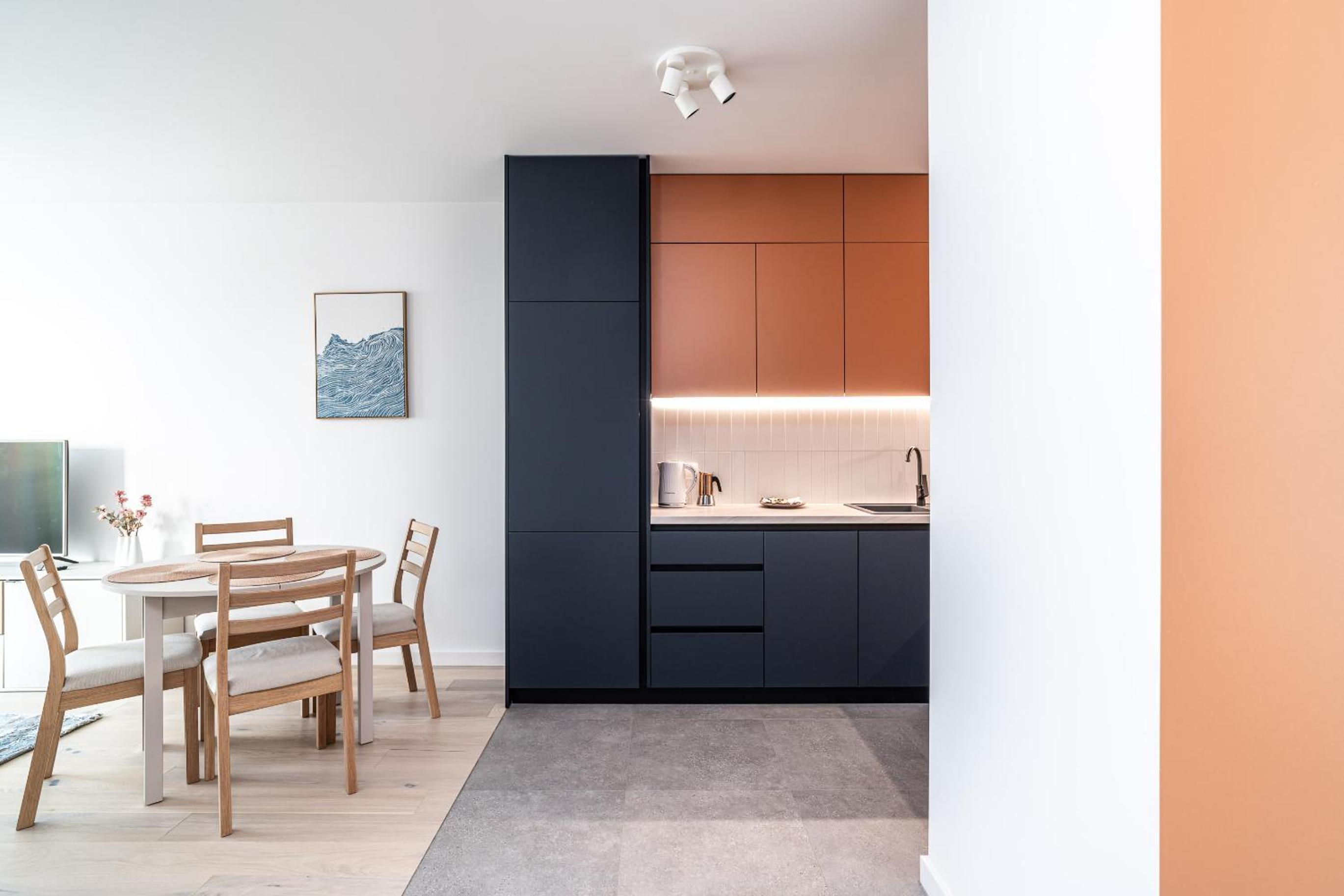 RentPlanet - Apartamenty przy Spodku