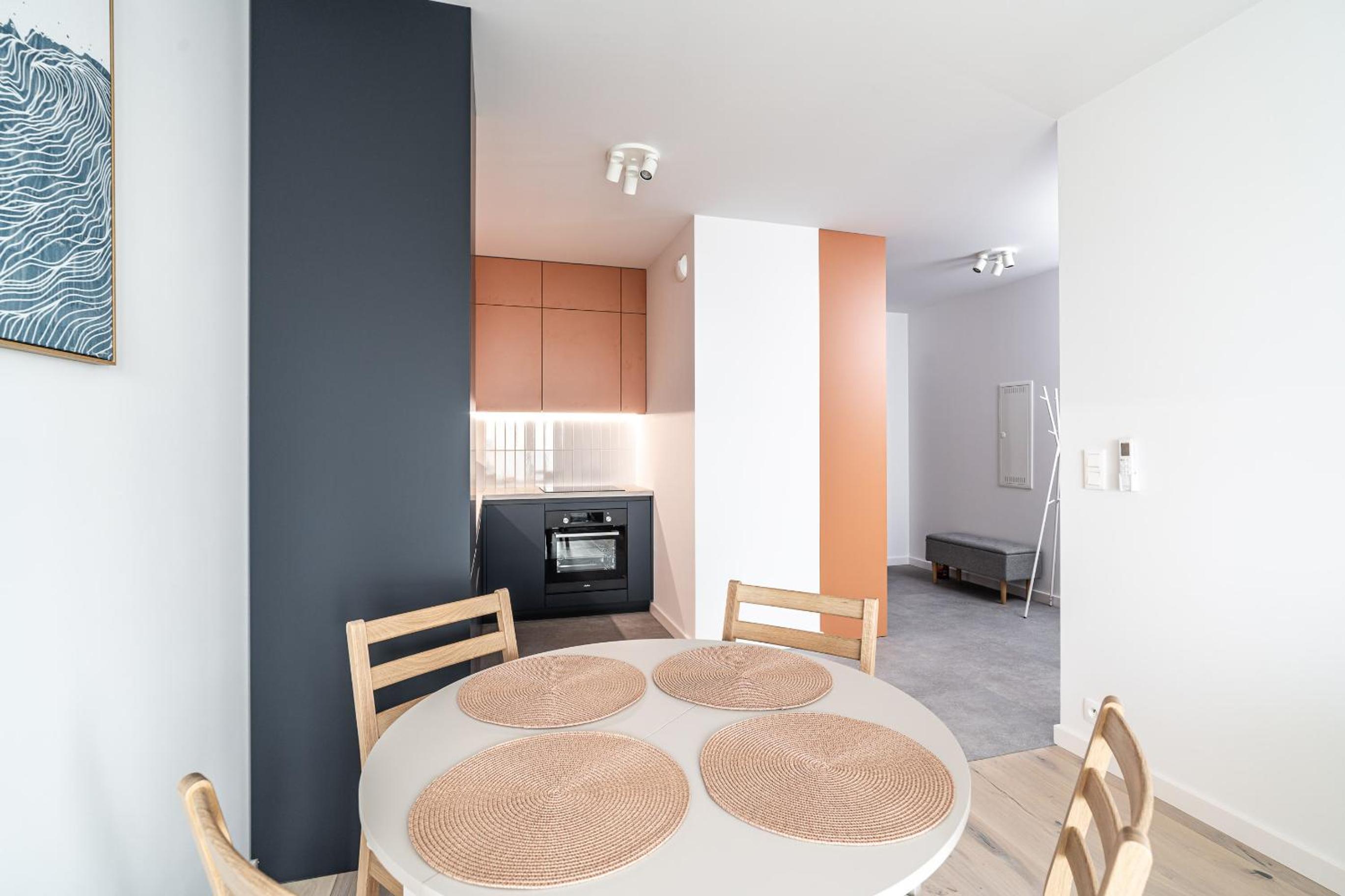 RentPlanet - Apartamenty przy Spodku