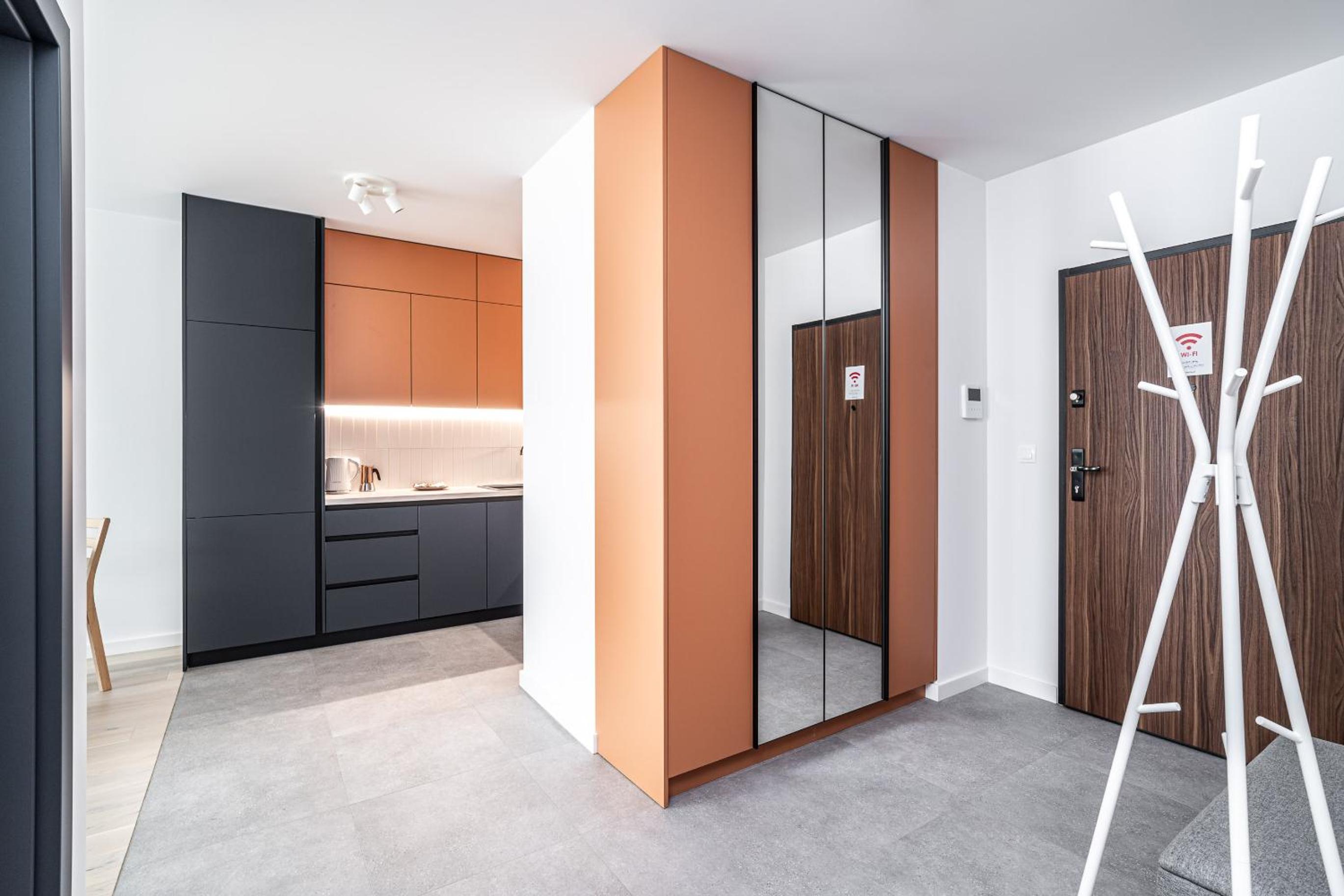 RentPlanet - Apartamenty przy Spodku