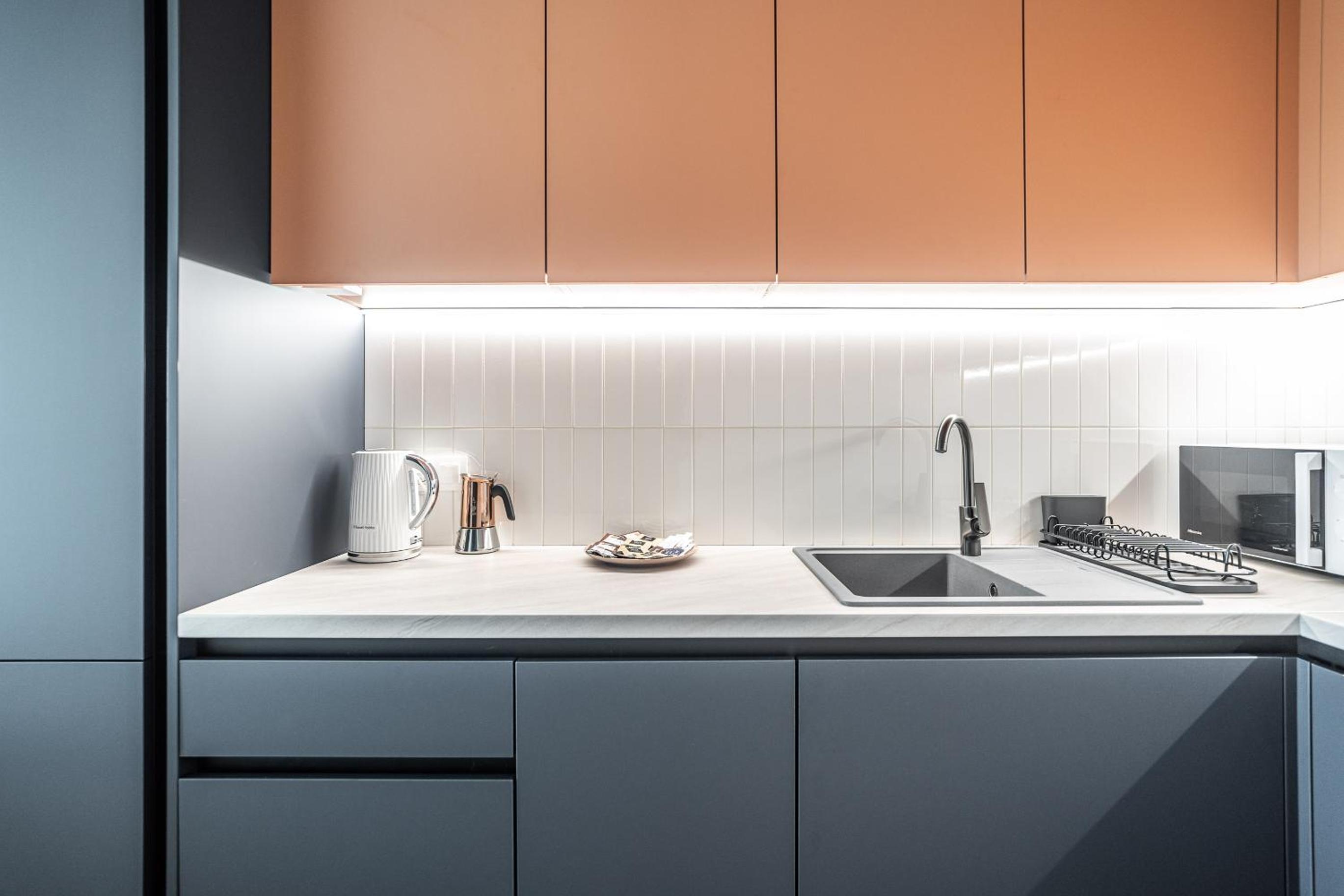 RentPlanet - Apartamenty przy Spodku