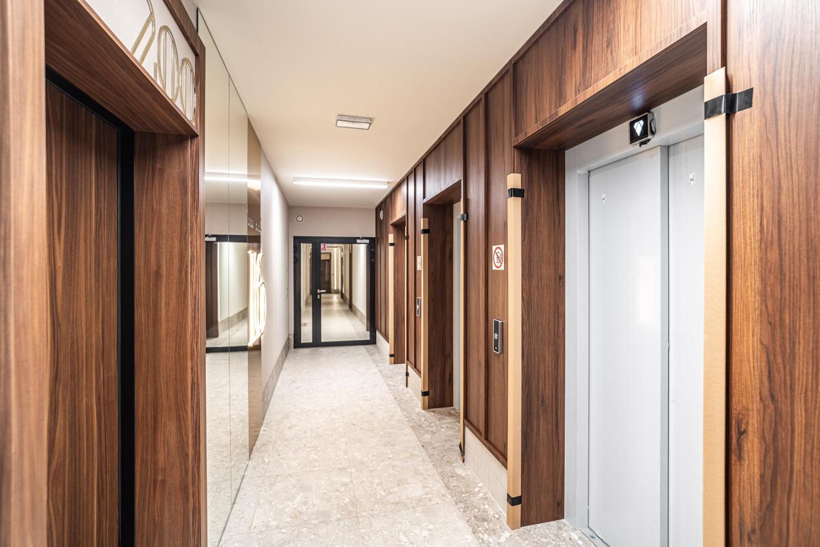 RentPlanet - Apartamenty przy Spodku