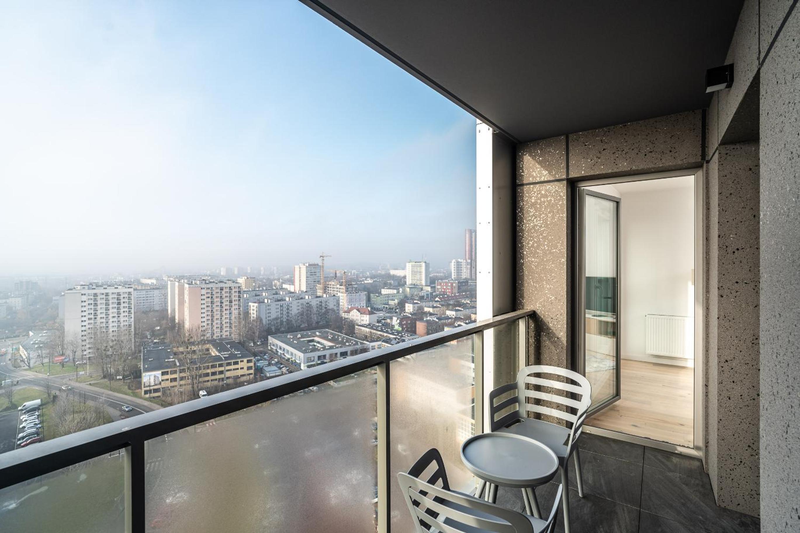 RentPlanet - Apartamenty przy Spodku