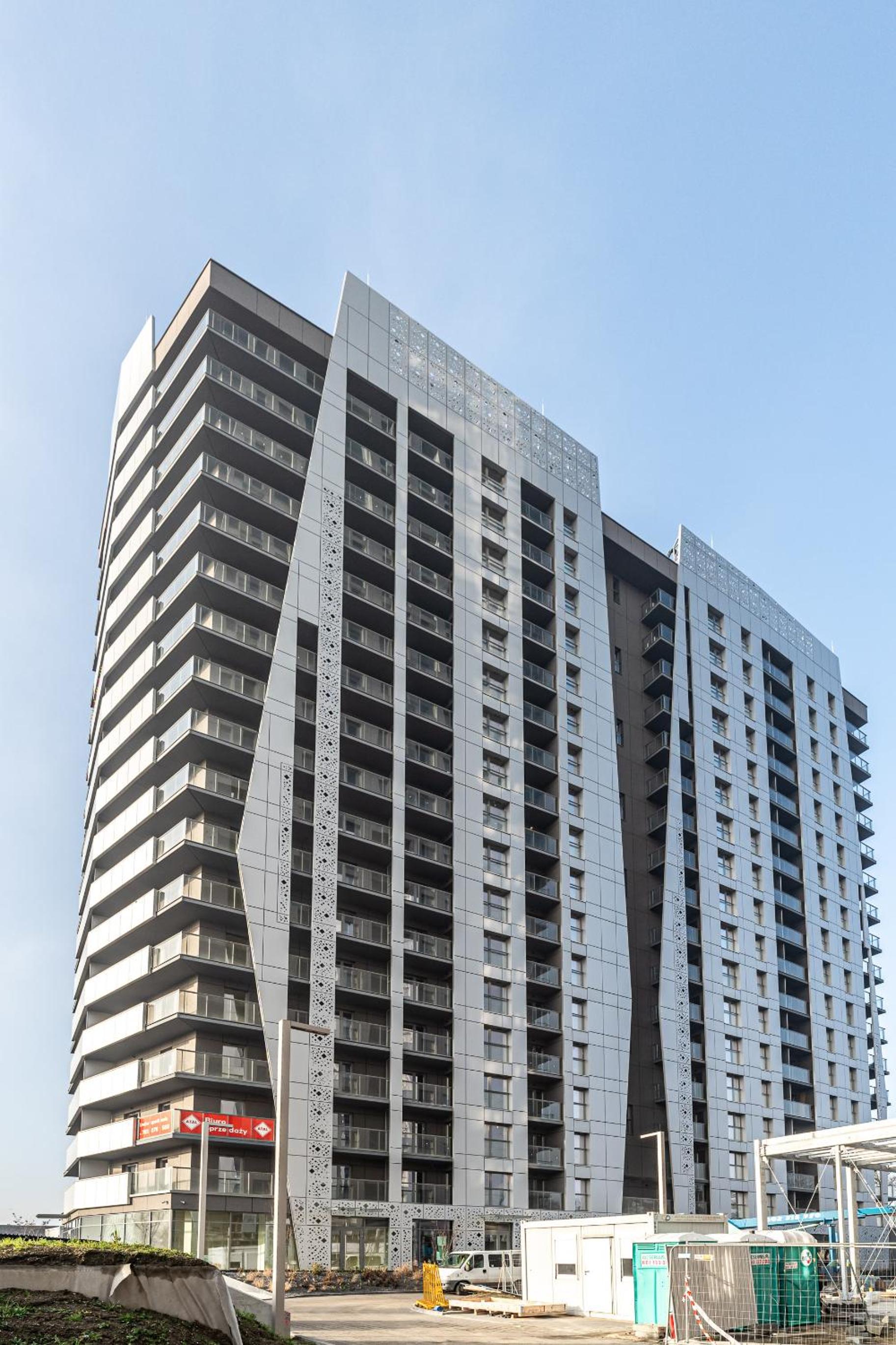 RentPlanet - Apartamenty przy Spodku