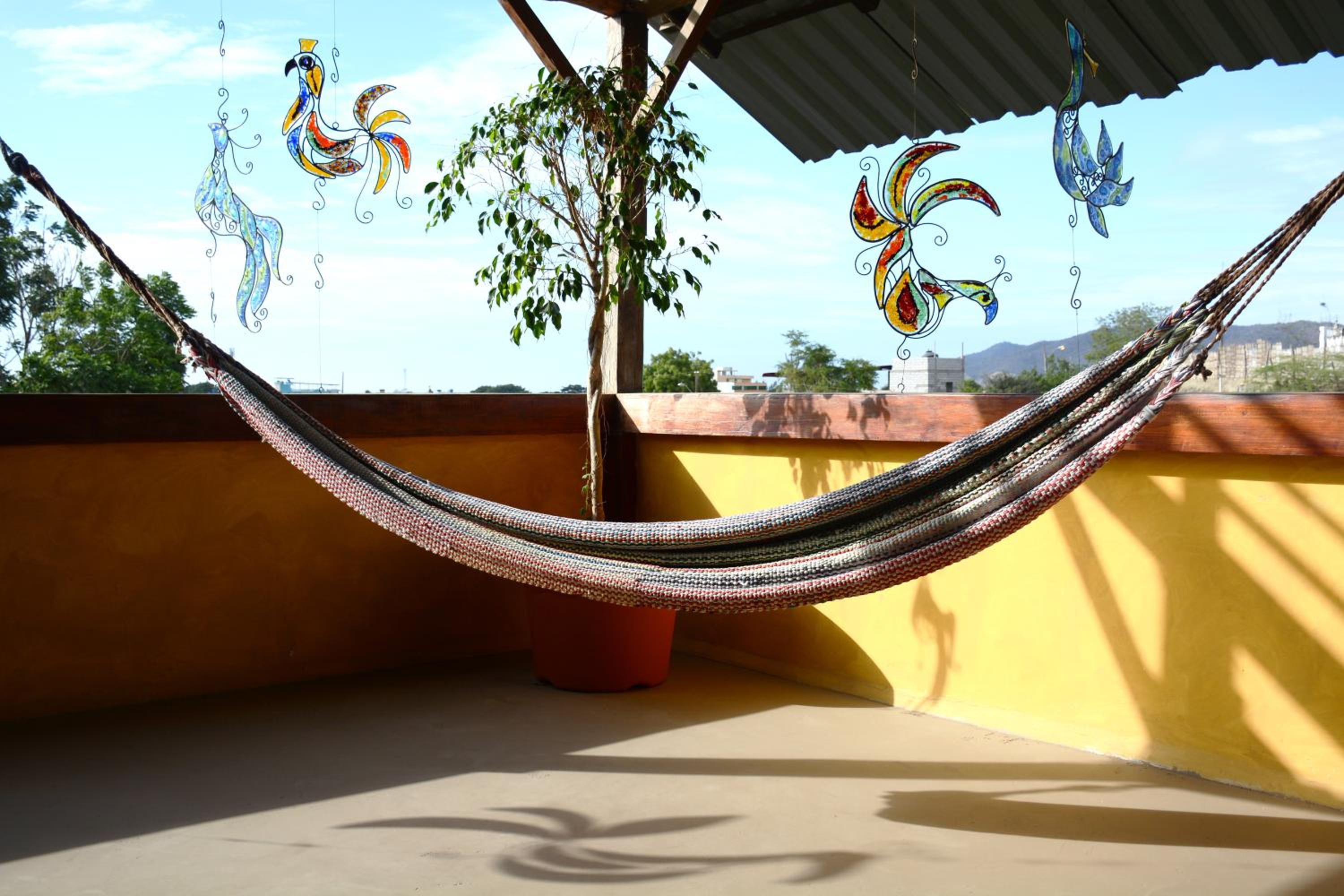 Tuzco Lodge